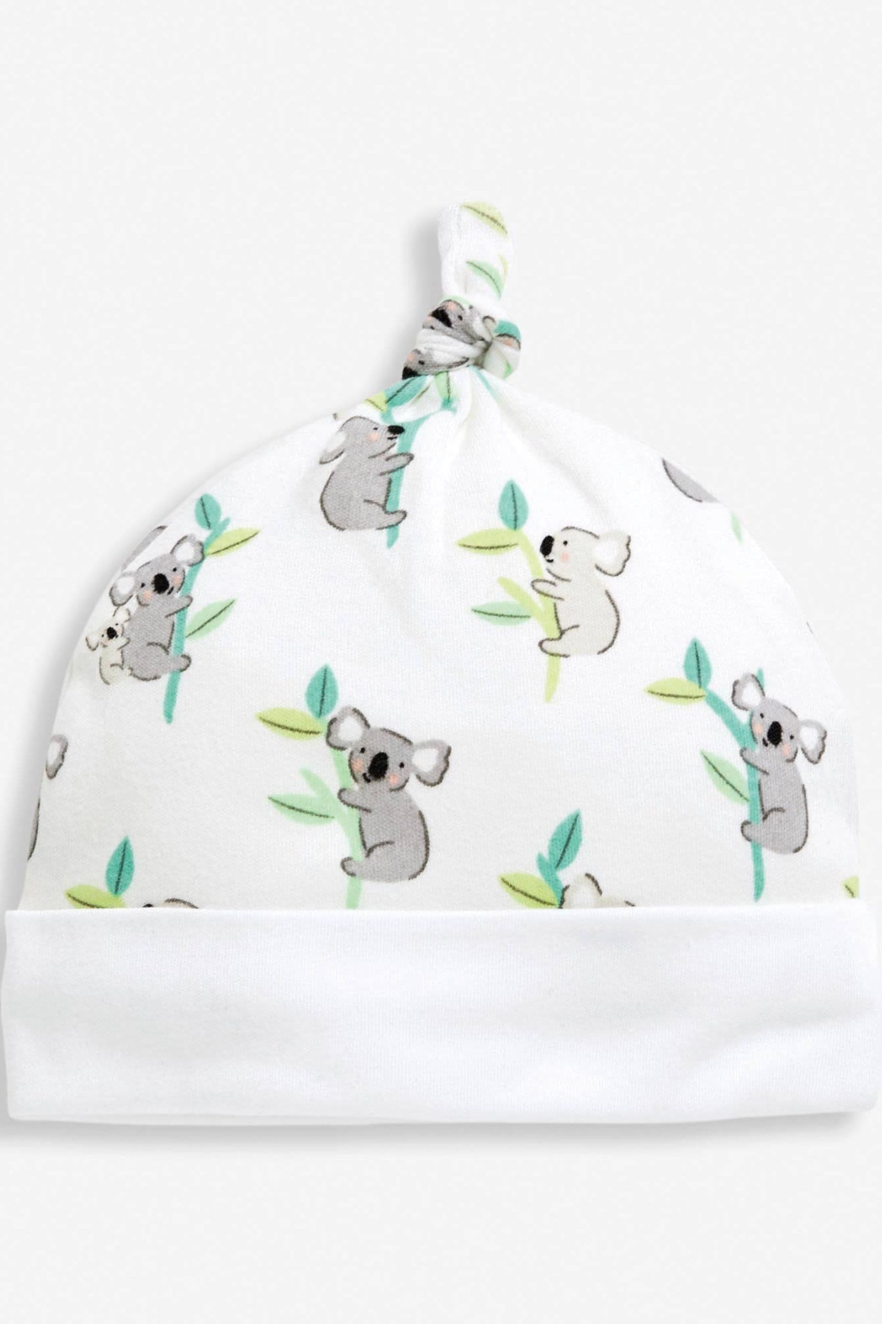 Koala print baby on sale clothes