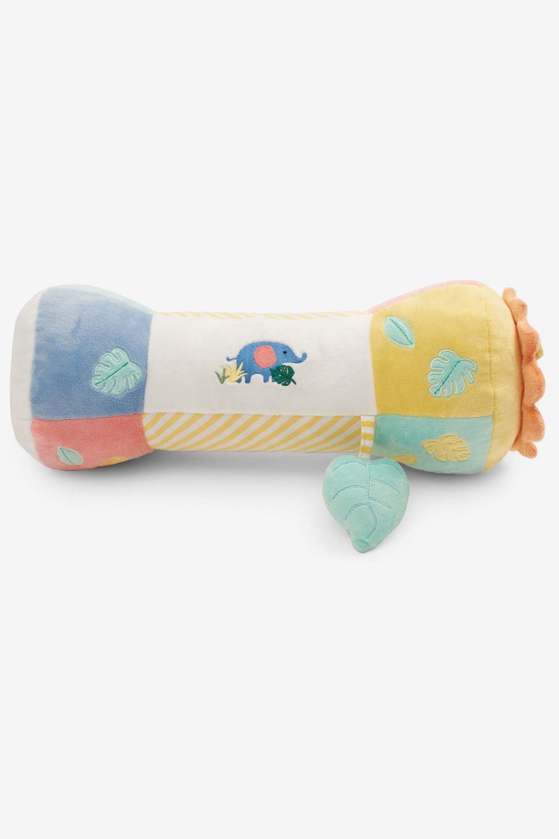 Nuby tummy cheap time roller