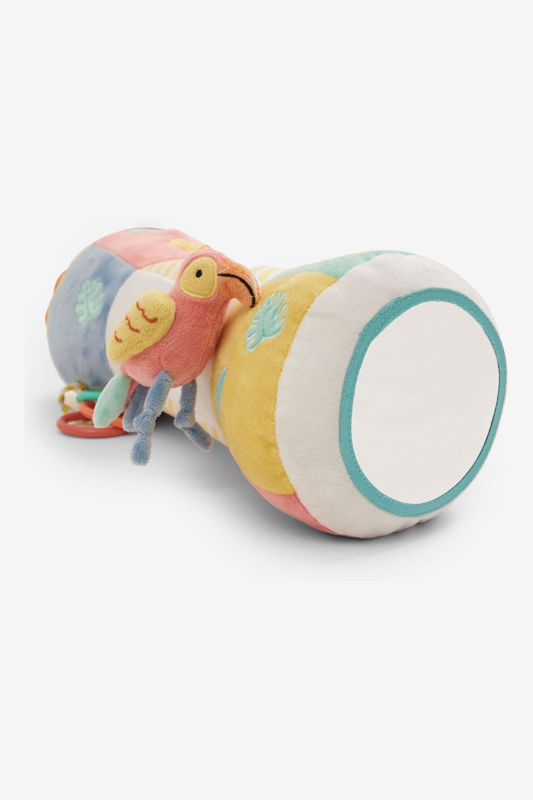 Baby safari tummy time roller new arrivals
