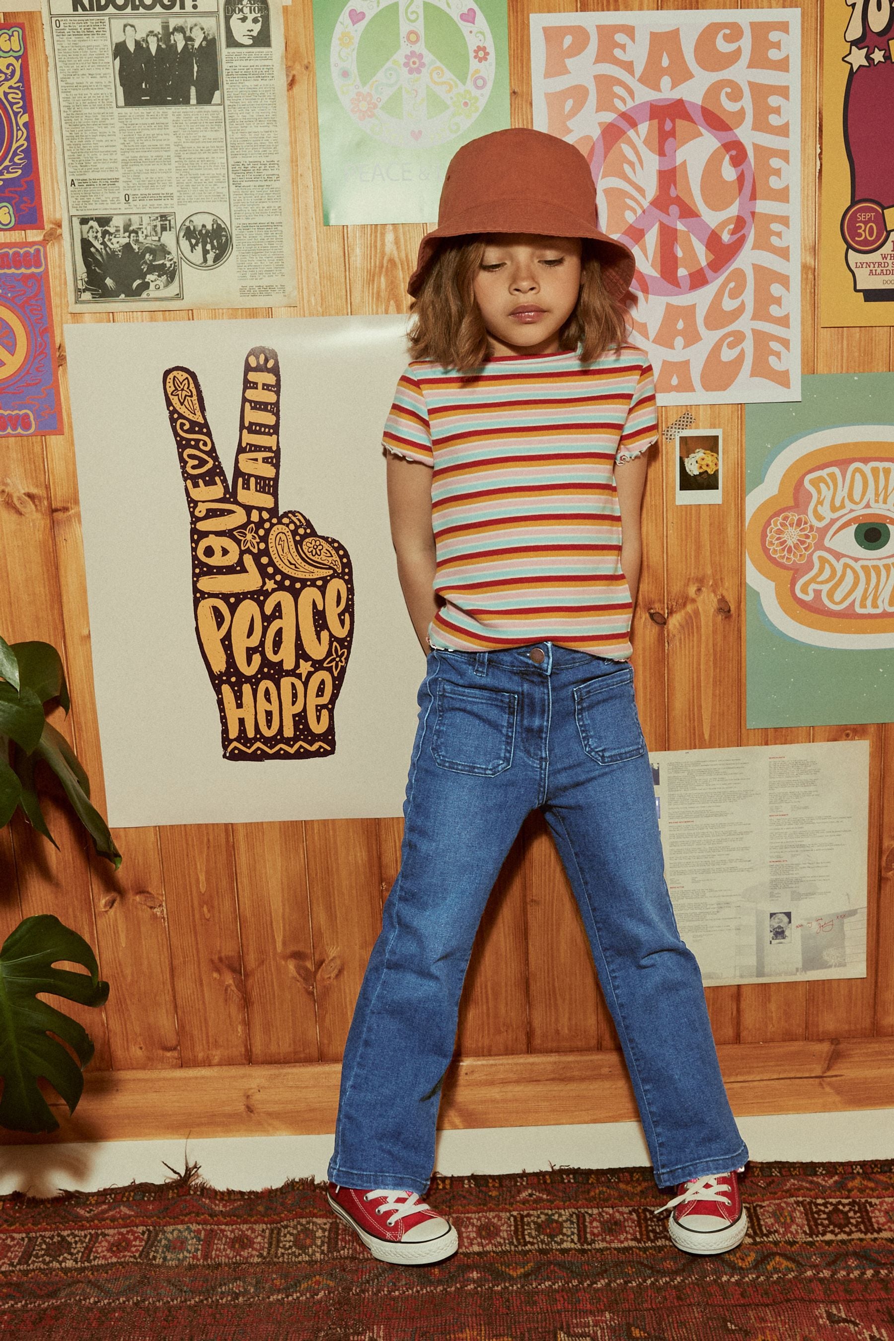 Jeans for 3 year girl cheap