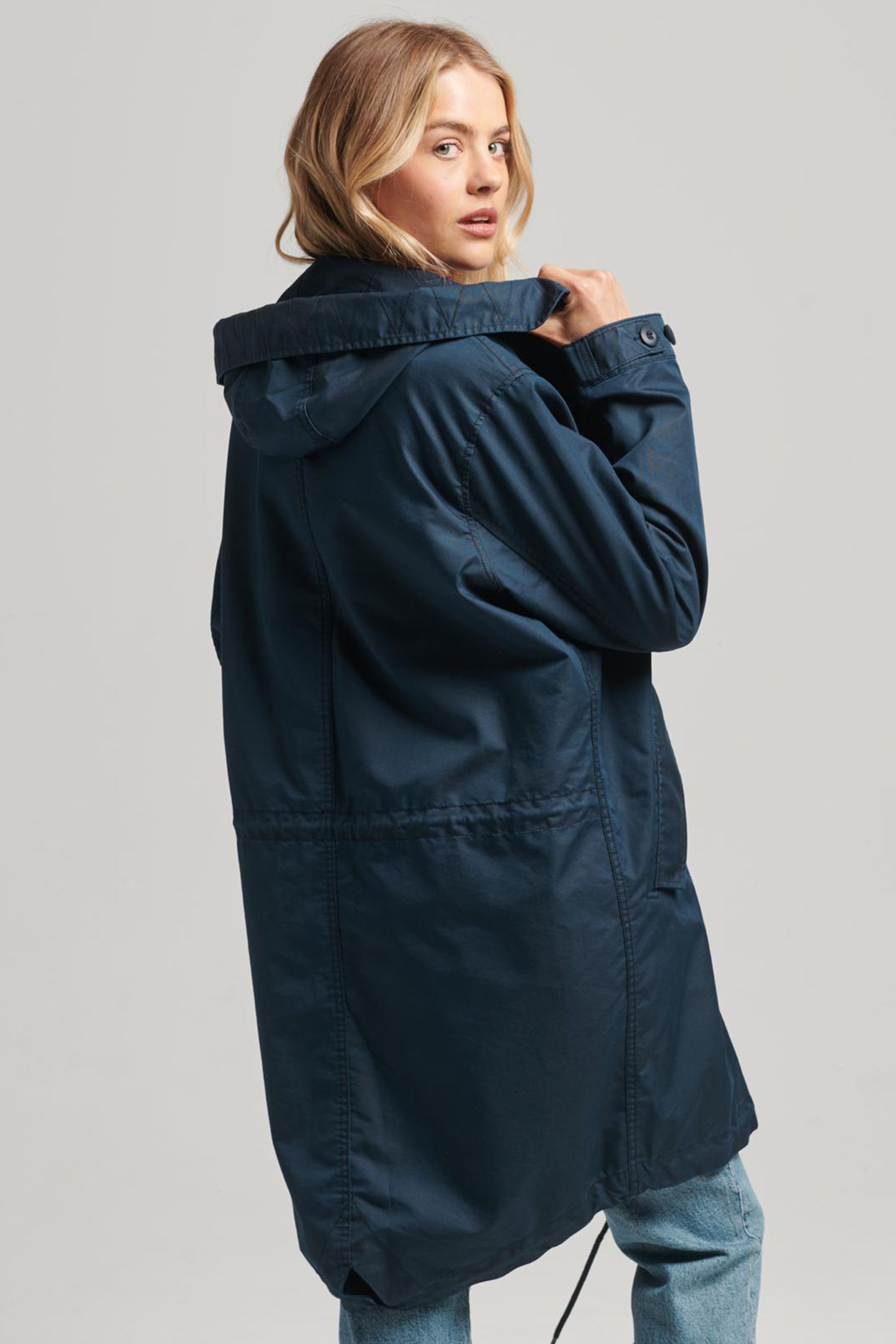 Field parka clearance