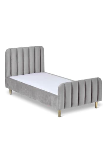 Obaby Pink Gatsby Single Bed