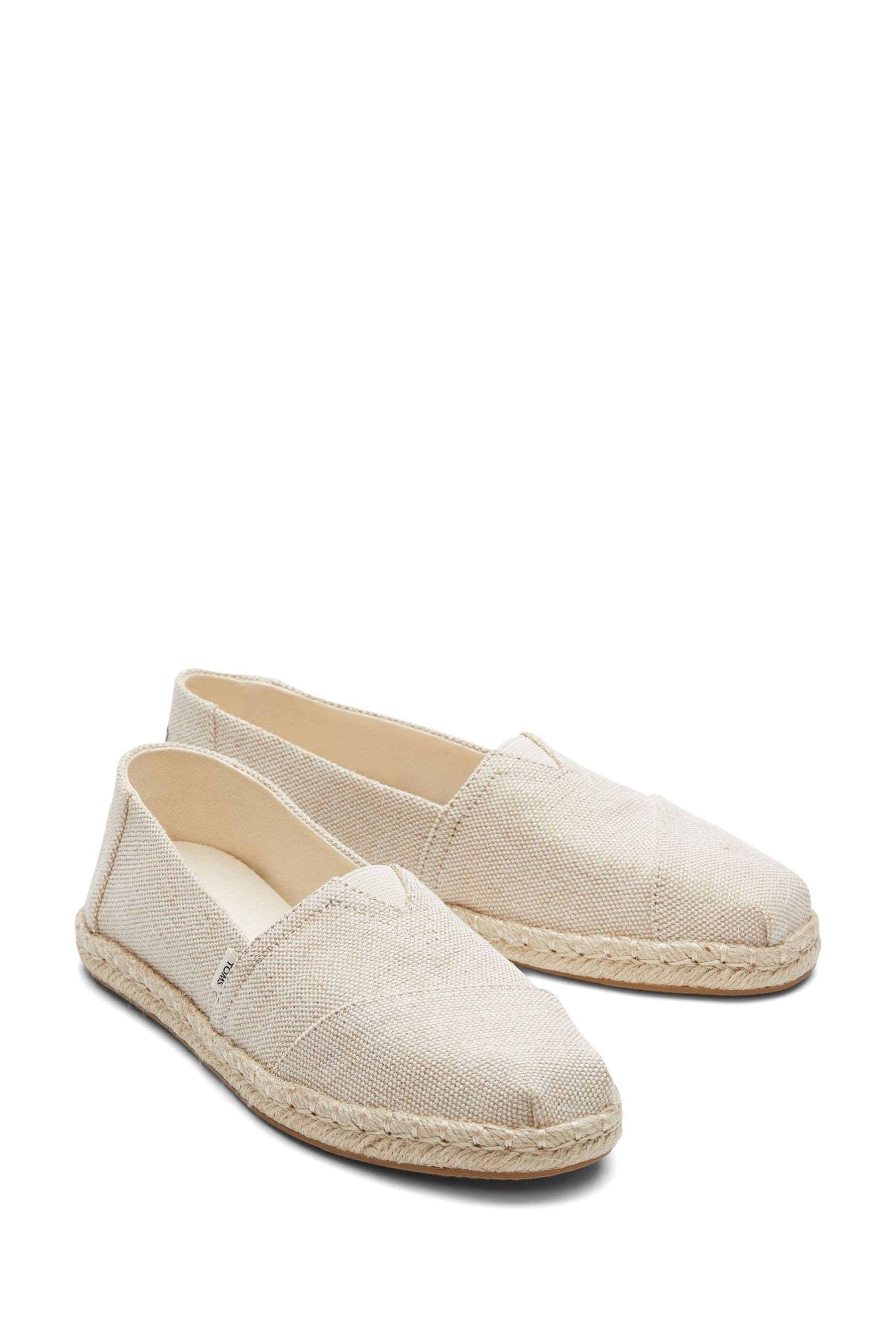 Next outlet toms shoes