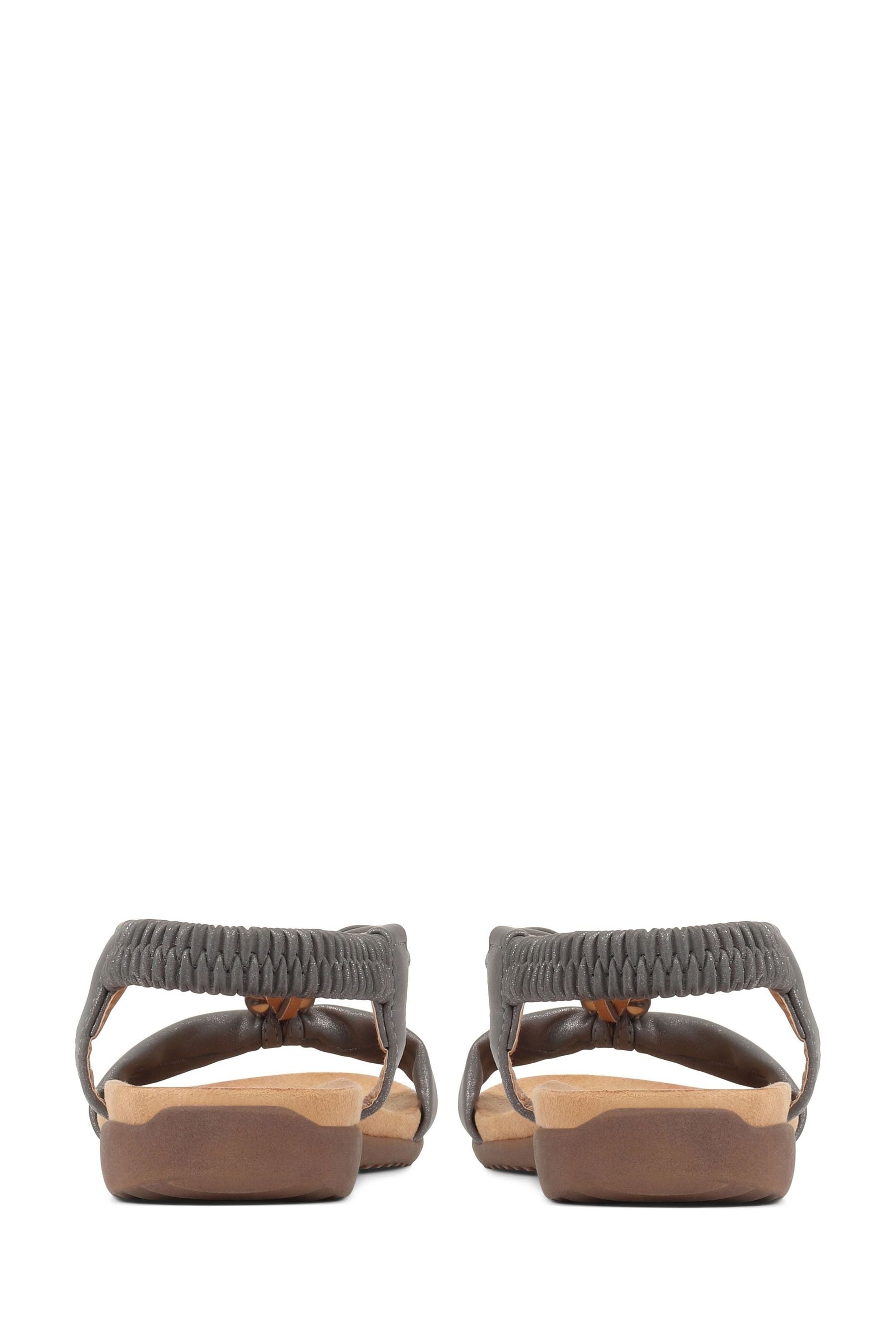Pavers store strappy sandals