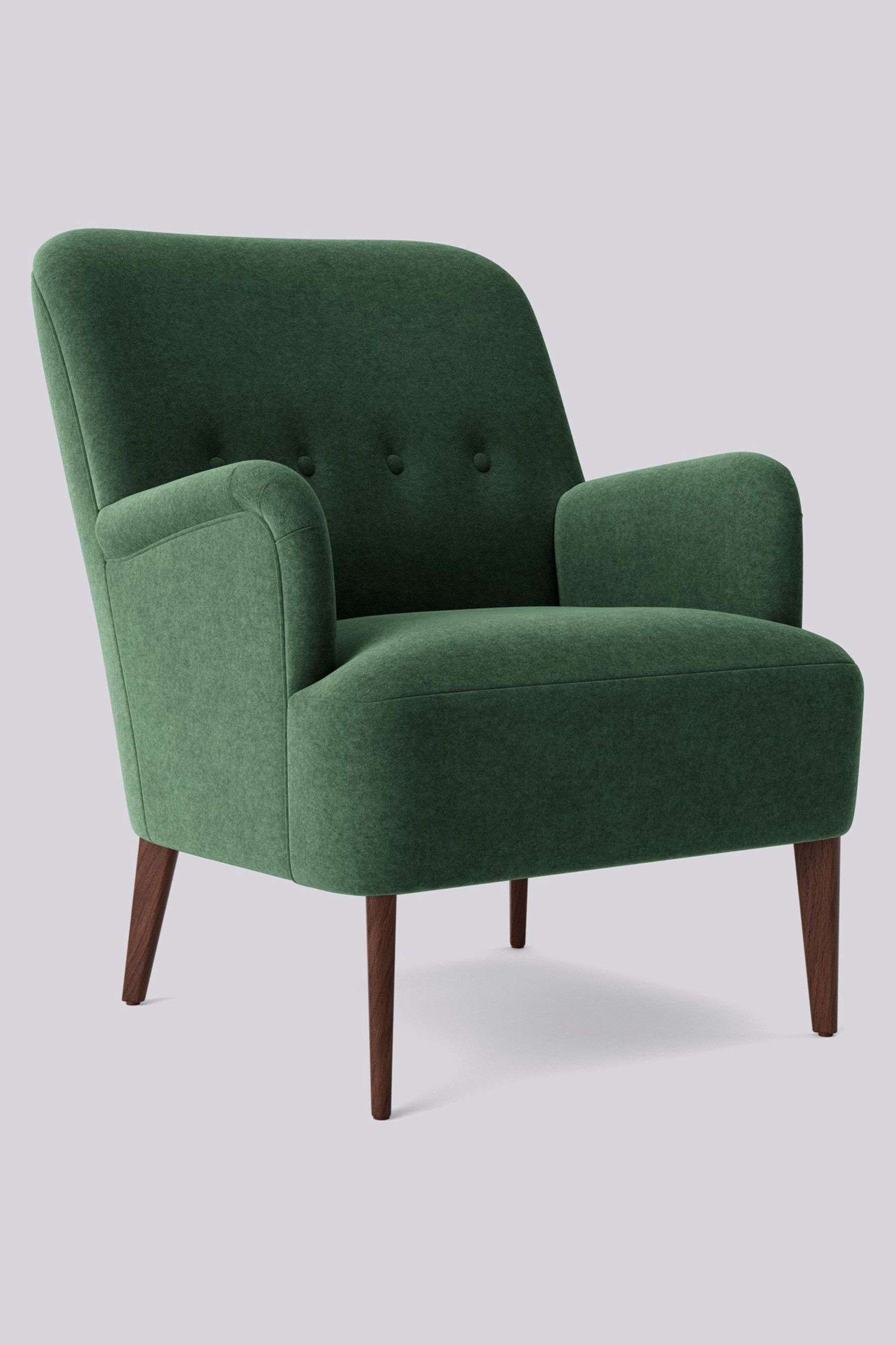 Hunter shop green chair