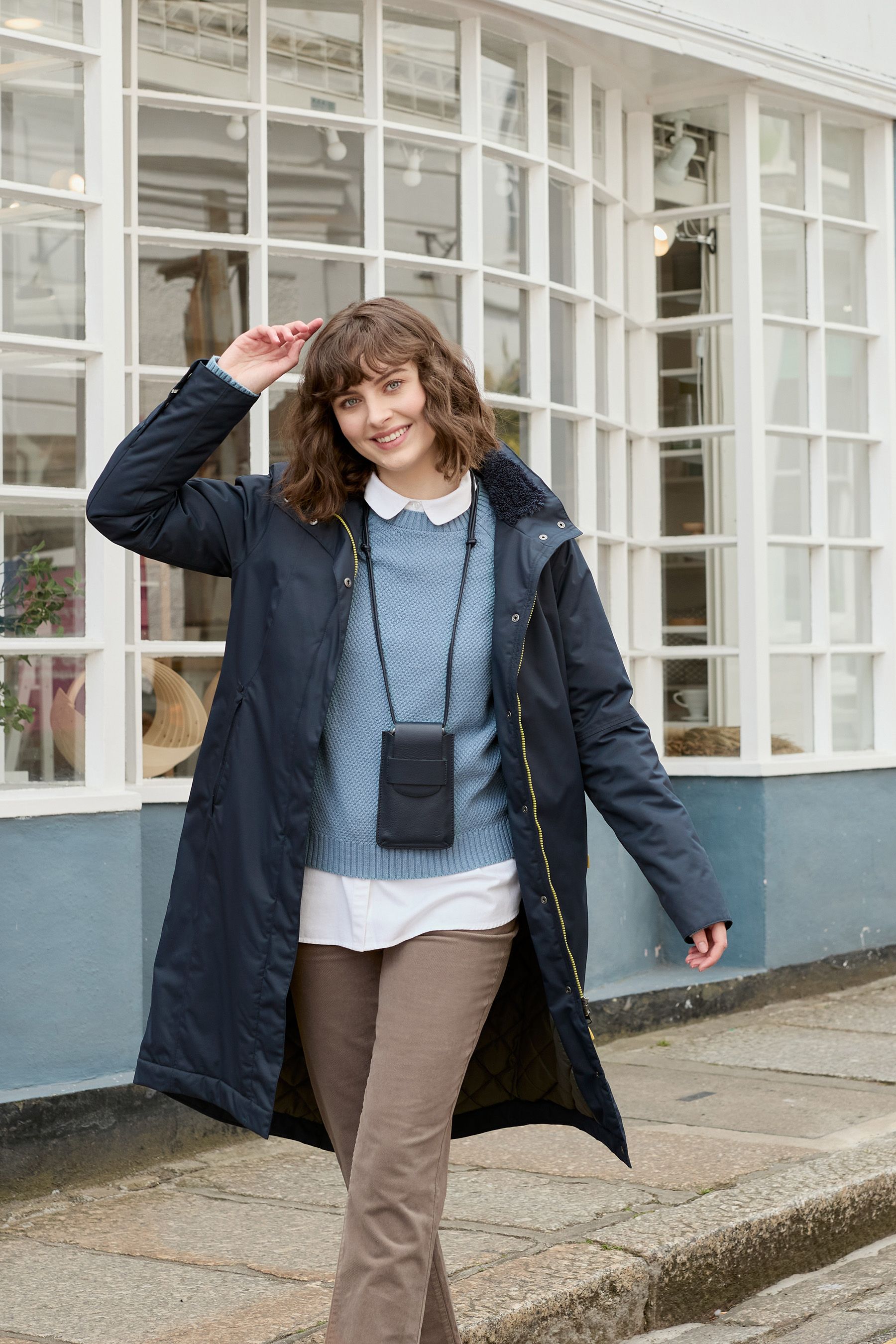 Seasalt 2025 rain coats