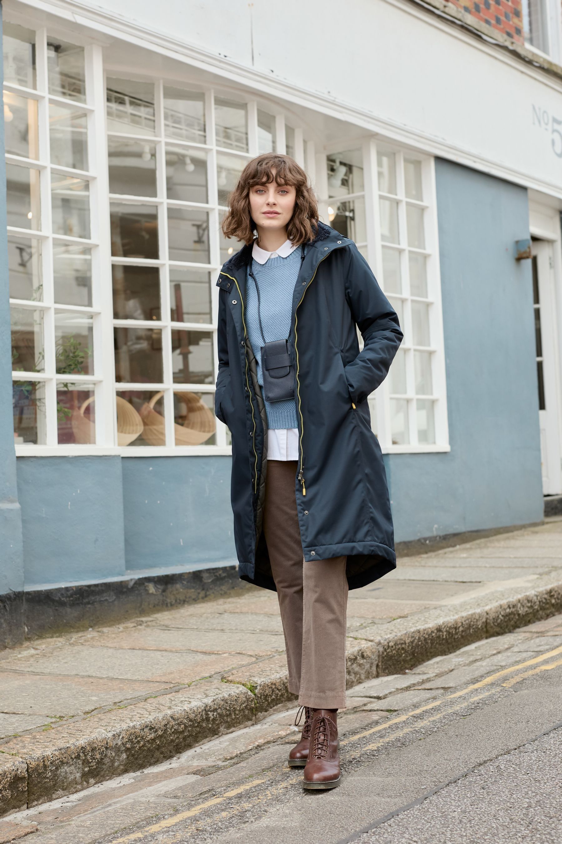 Seasalt ladies raincoats cheap