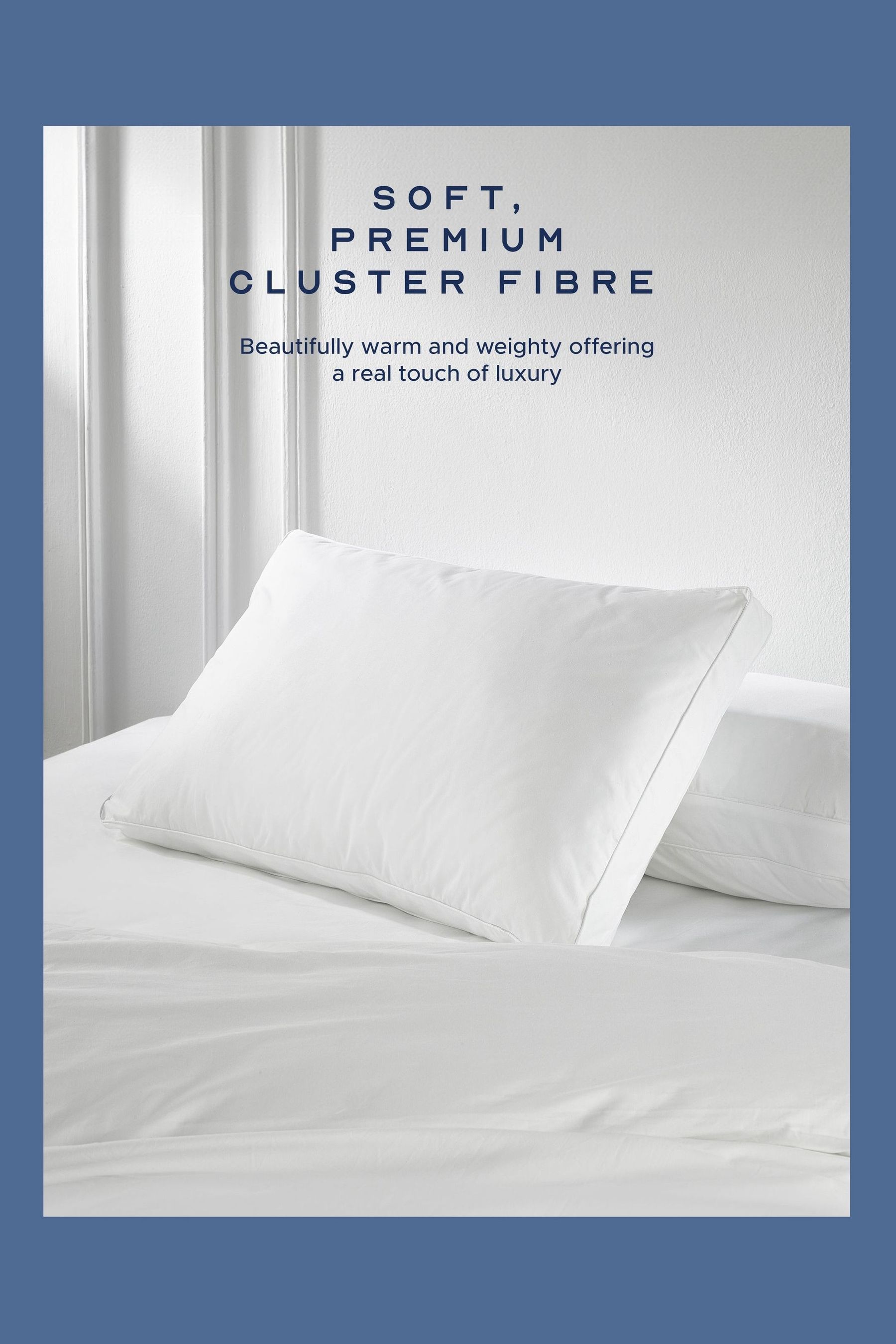Snuggledown back hotsell sleeper pillow