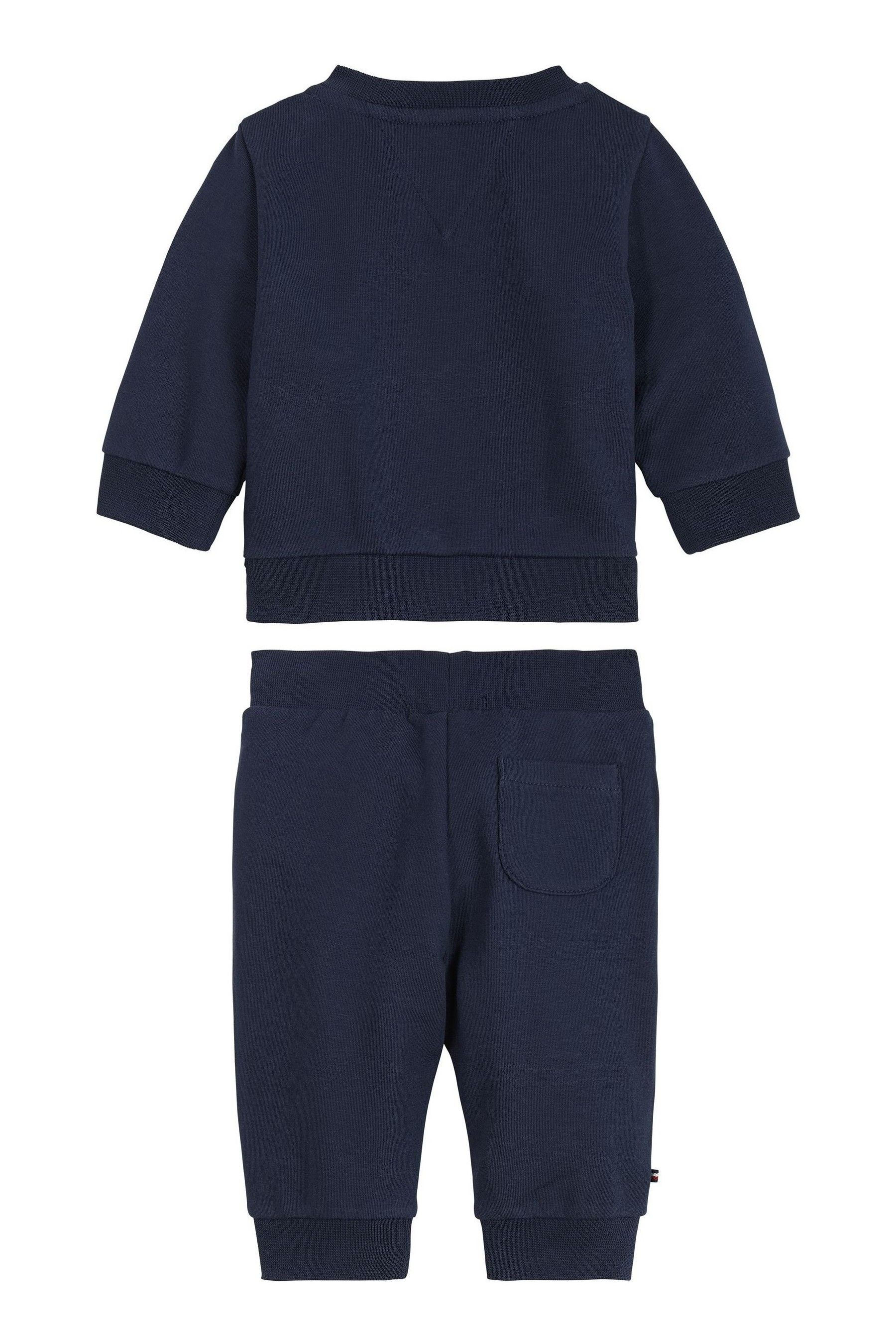 Tommy hilfiger short tracksuit 2025
