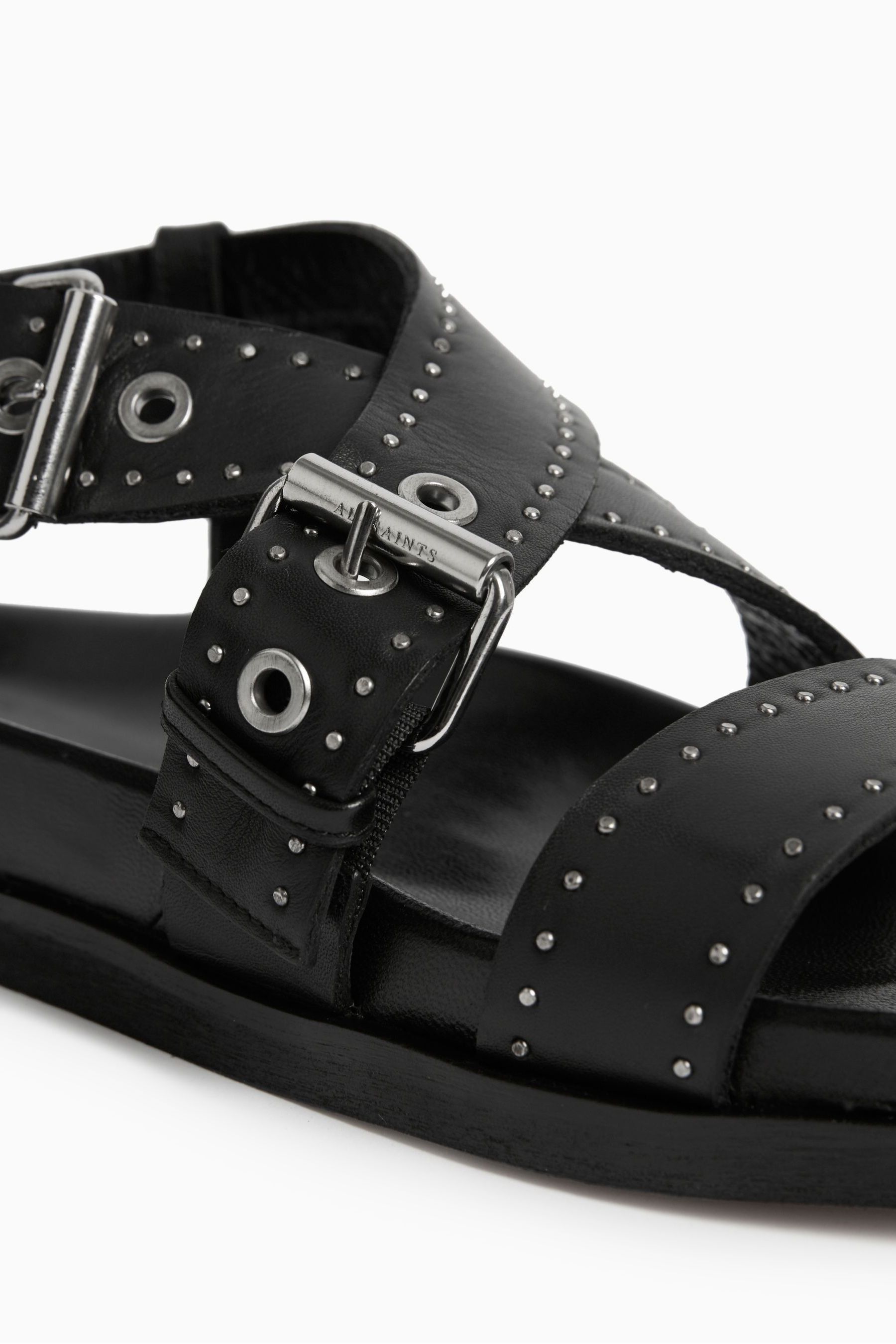 All saints nina store sandals