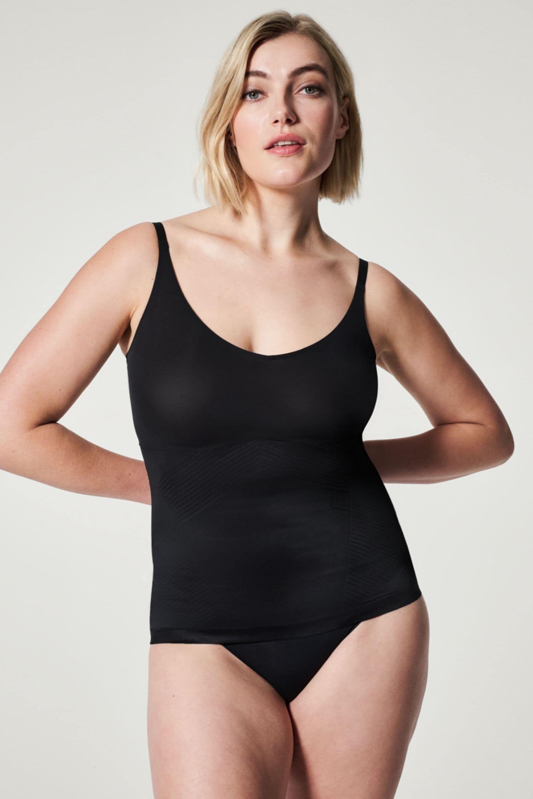 Spanx vest top top