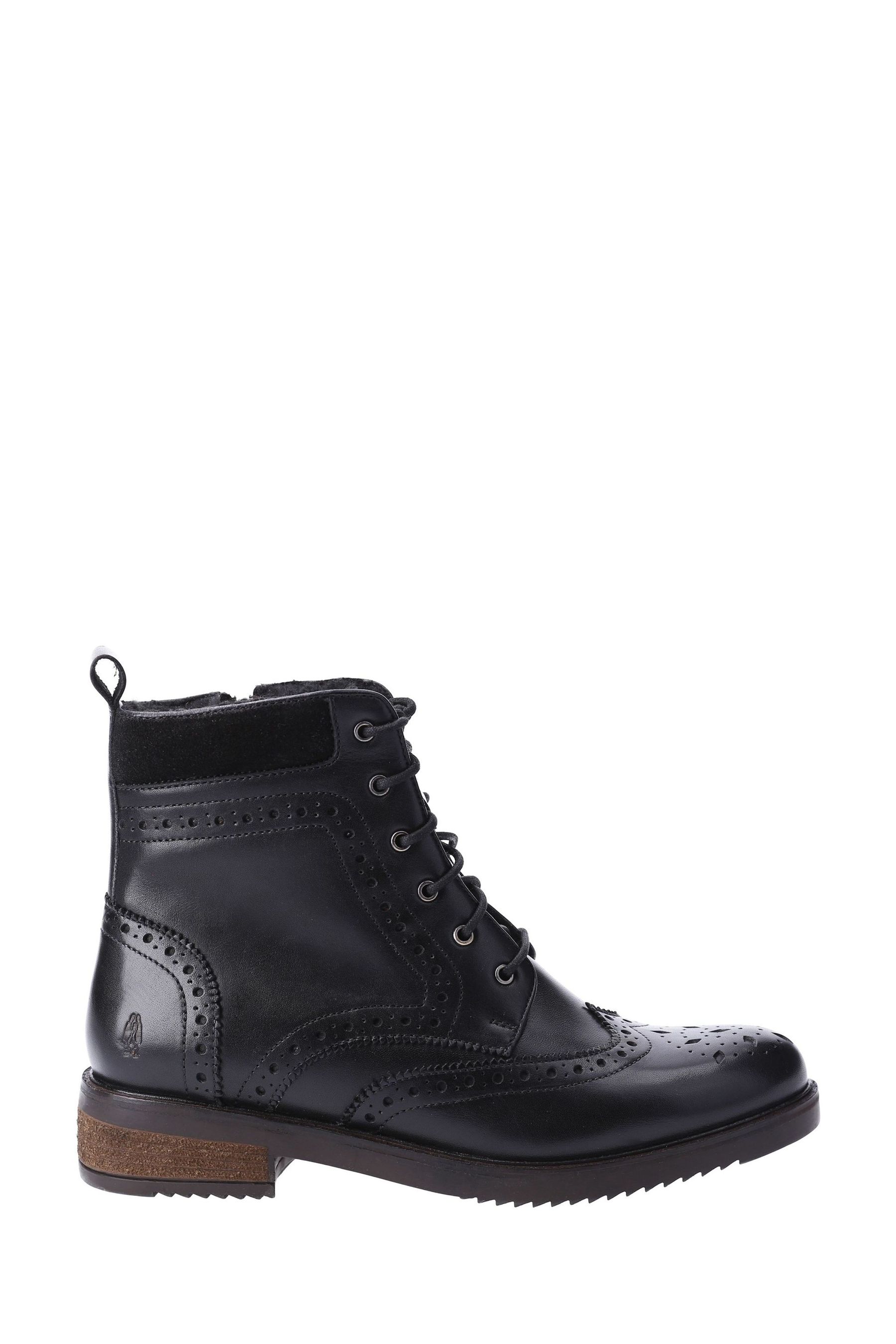 Nadine hiker hot sale boot