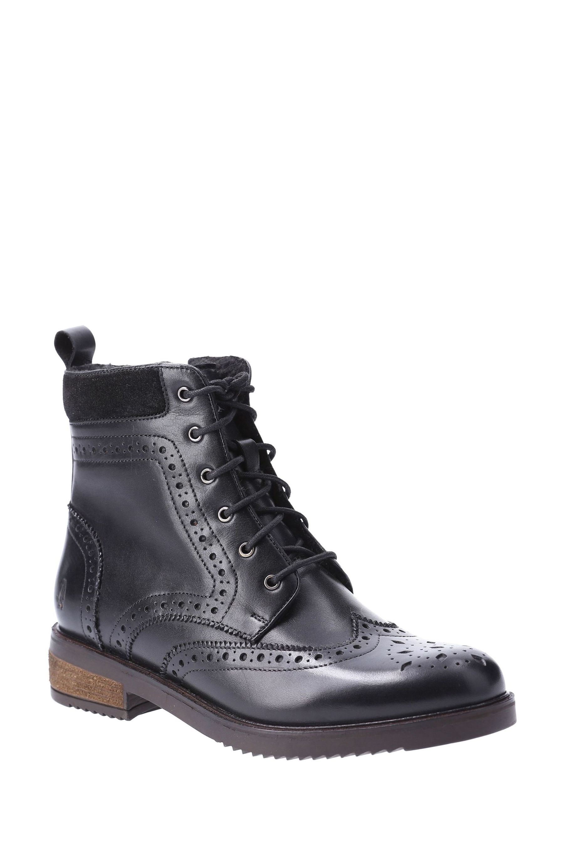 Nadine hiker sales boot