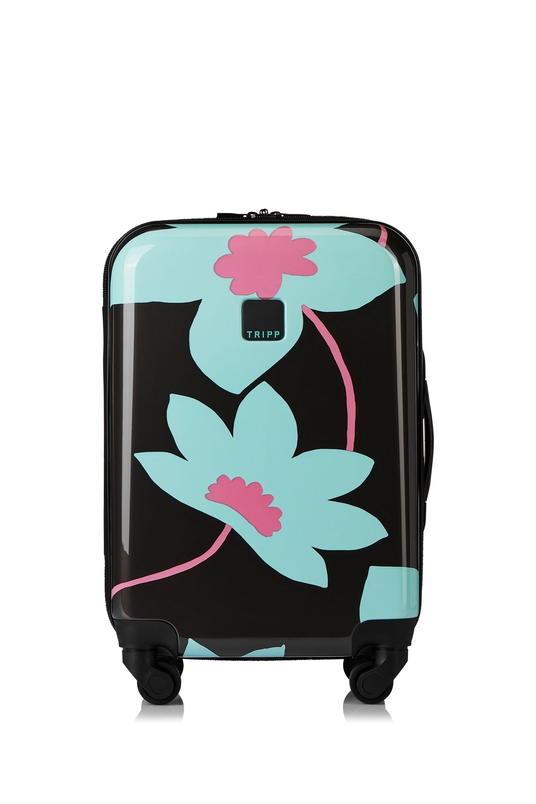 Tripp cool sale mint suitcase