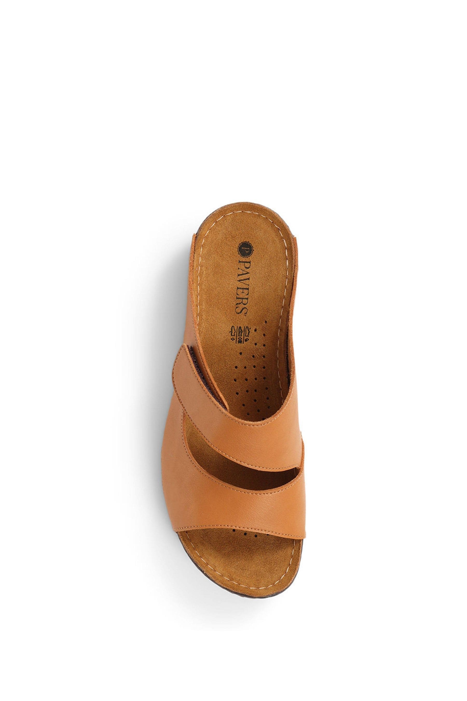 Pavers mules discount