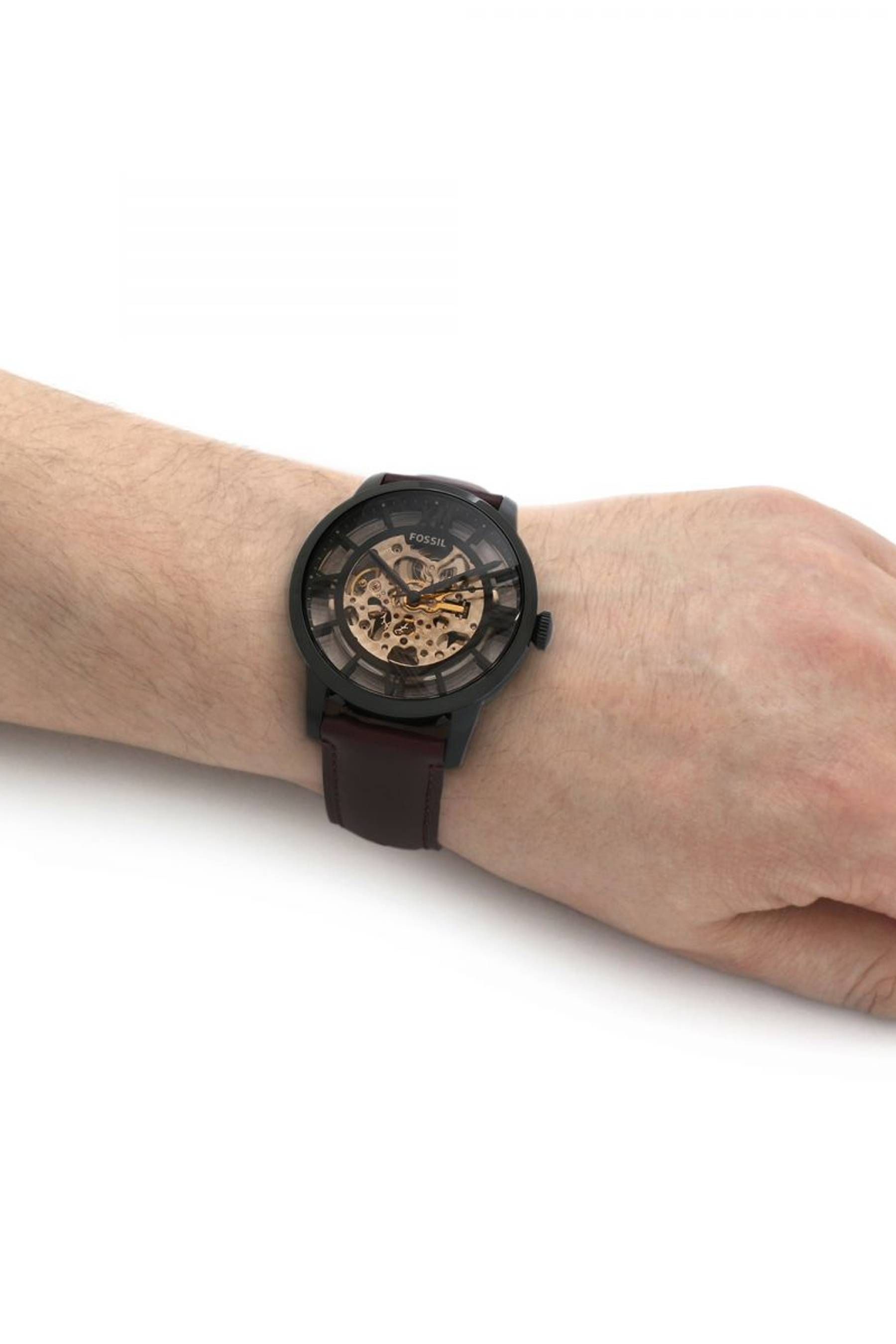 Fossil townsman automatic me3098 top