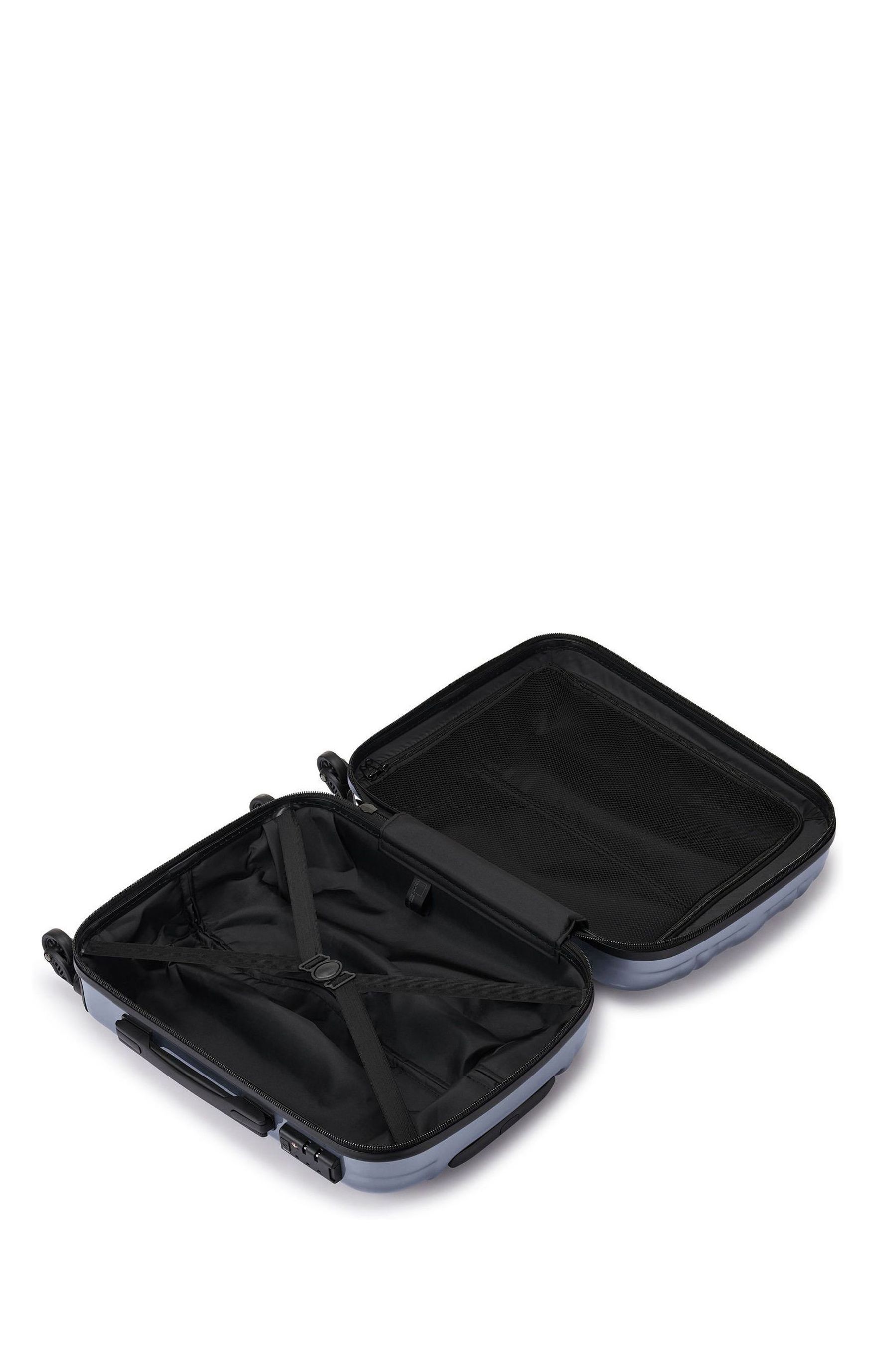 Tripp purple suitcase store