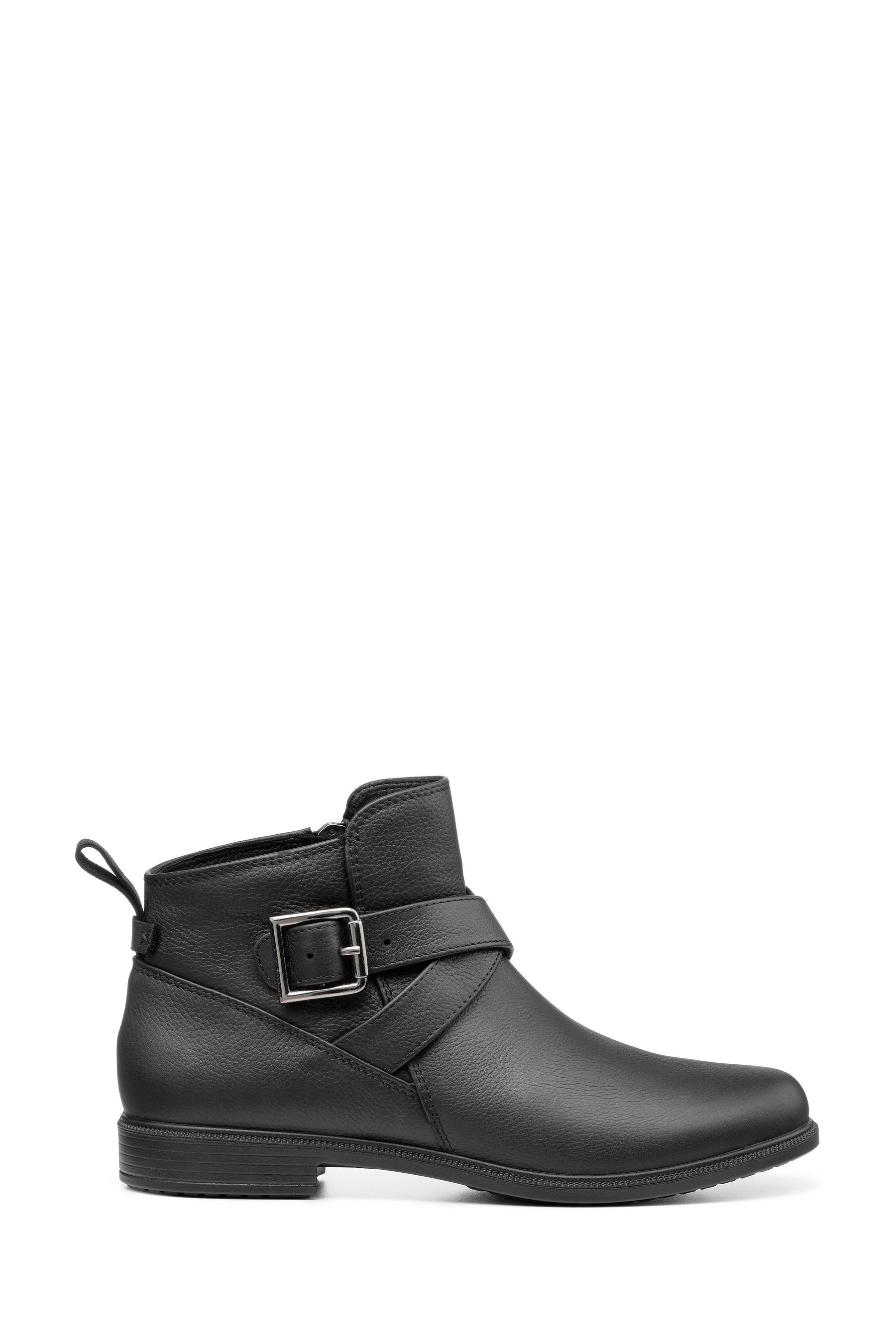Hotter ankle boots wide fit online