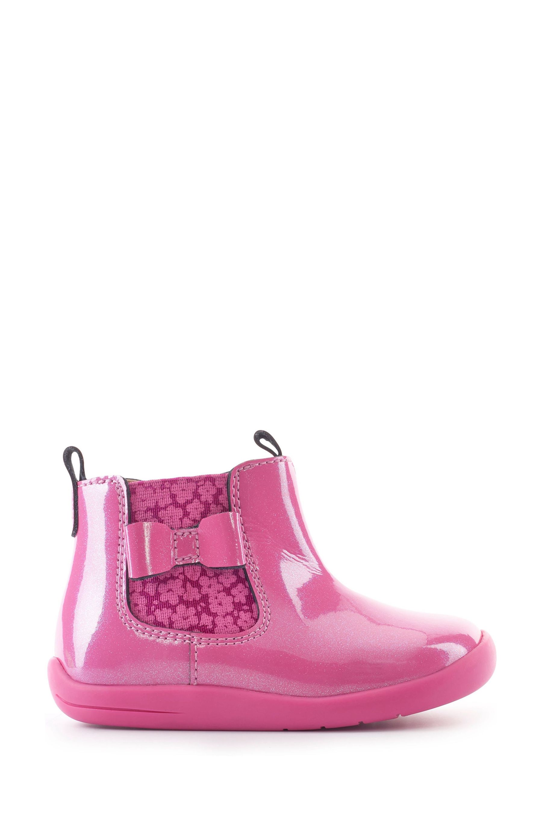 Startrite kids boots best sale