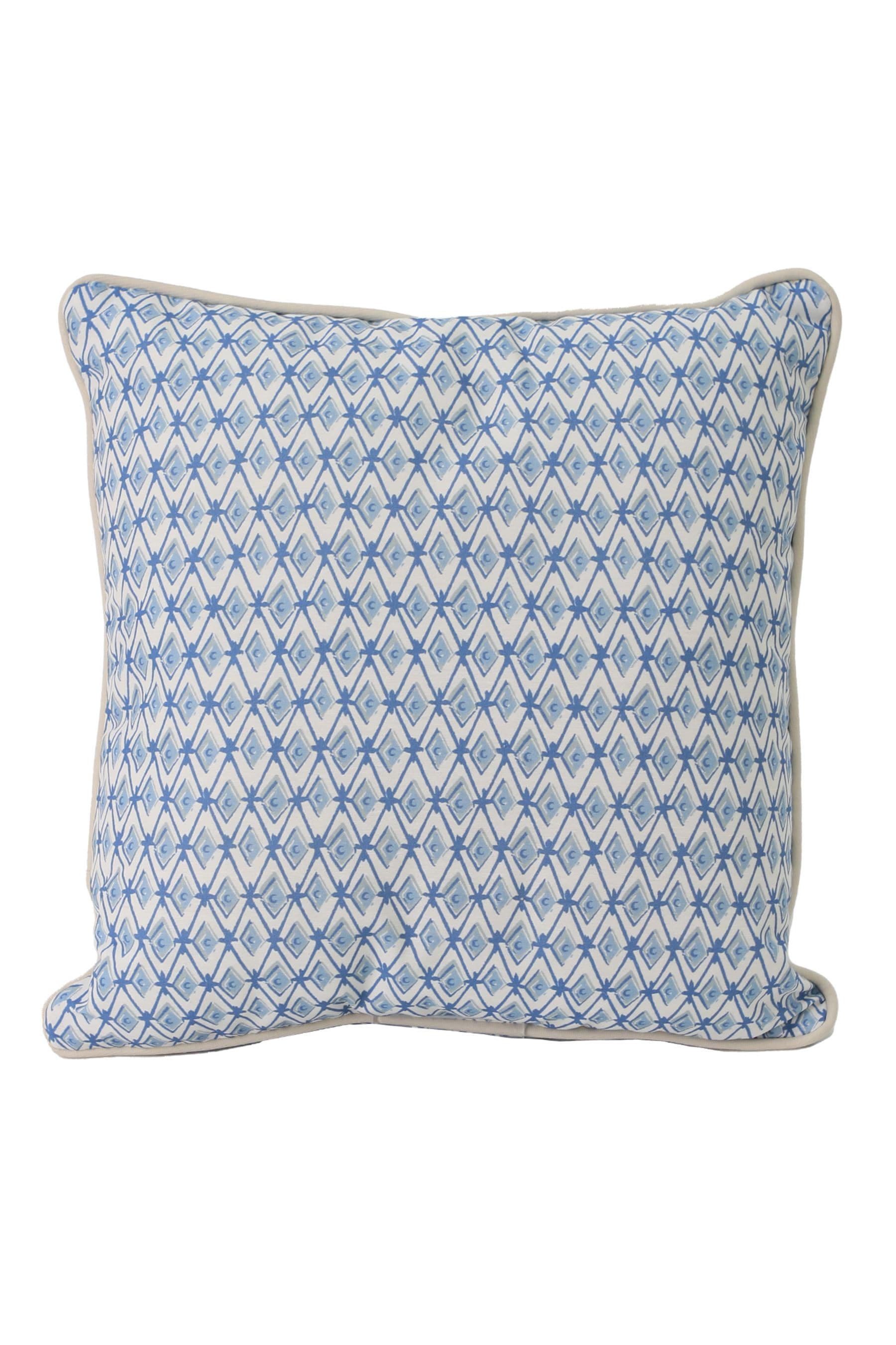 Laura ashley hot sale navy cushions