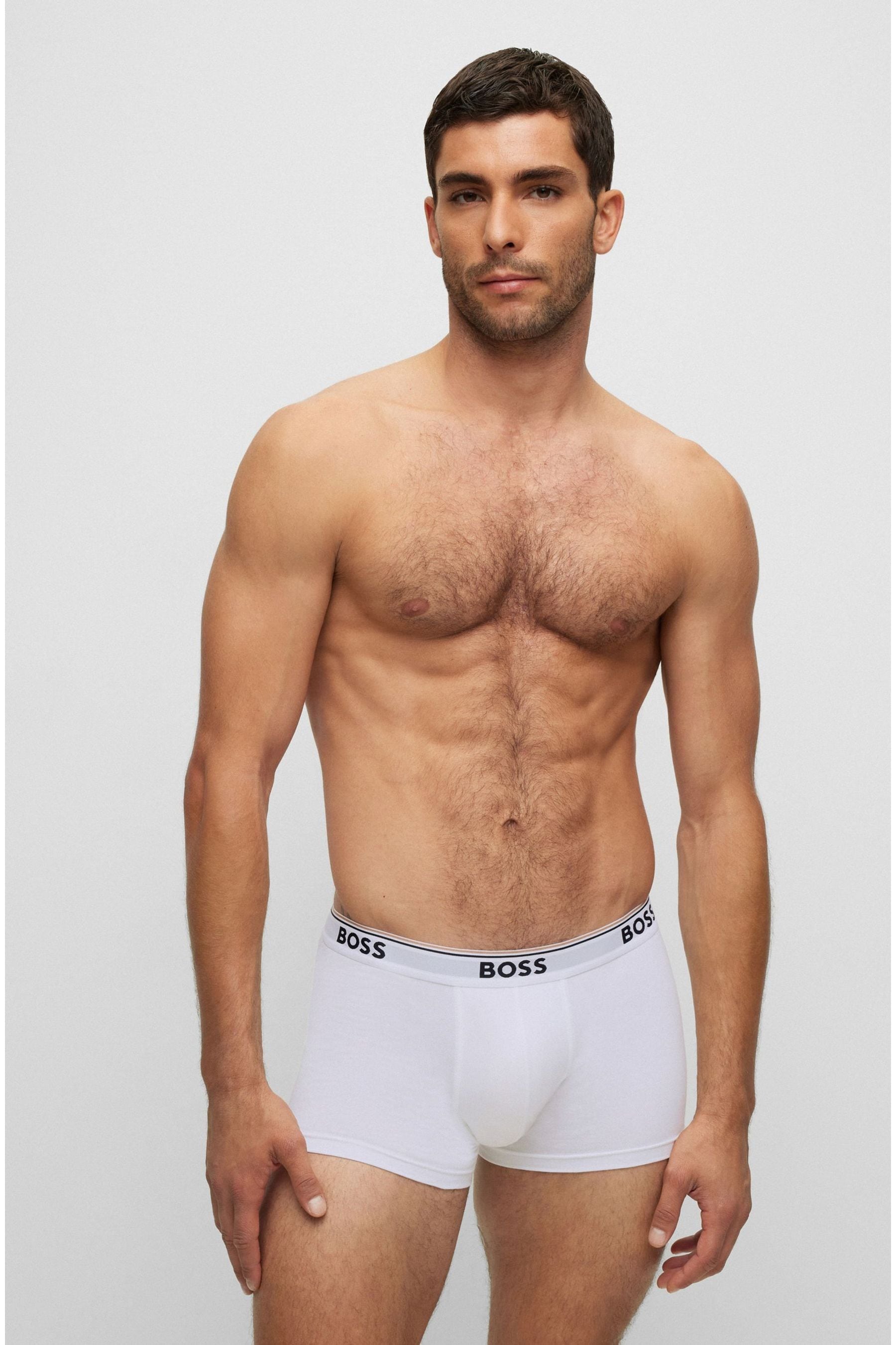 Boxer boss on sale