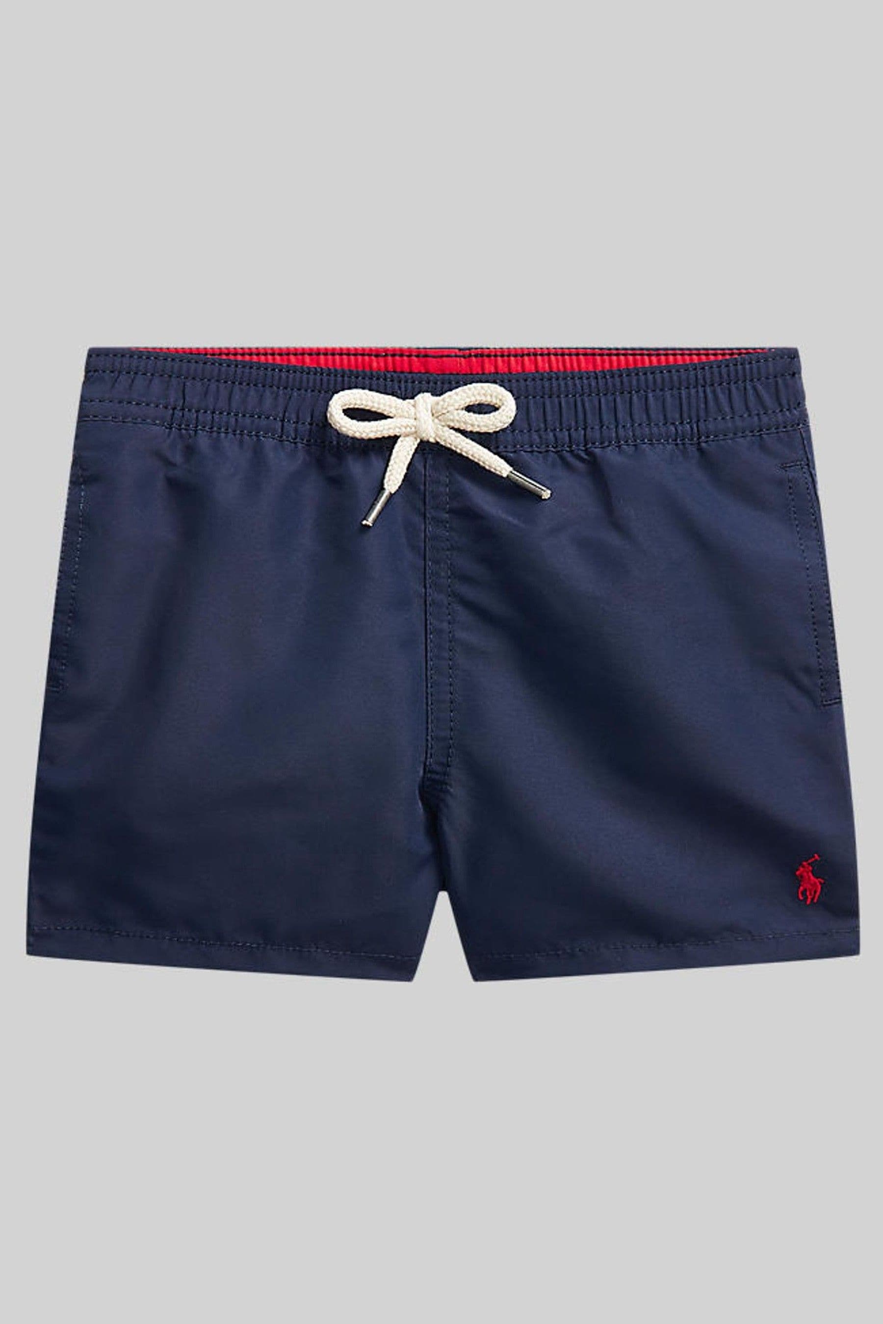 Baby boy ralph lauren swim online shorts