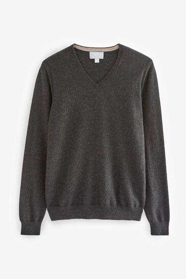 Pure Collection Cashmere Sweater