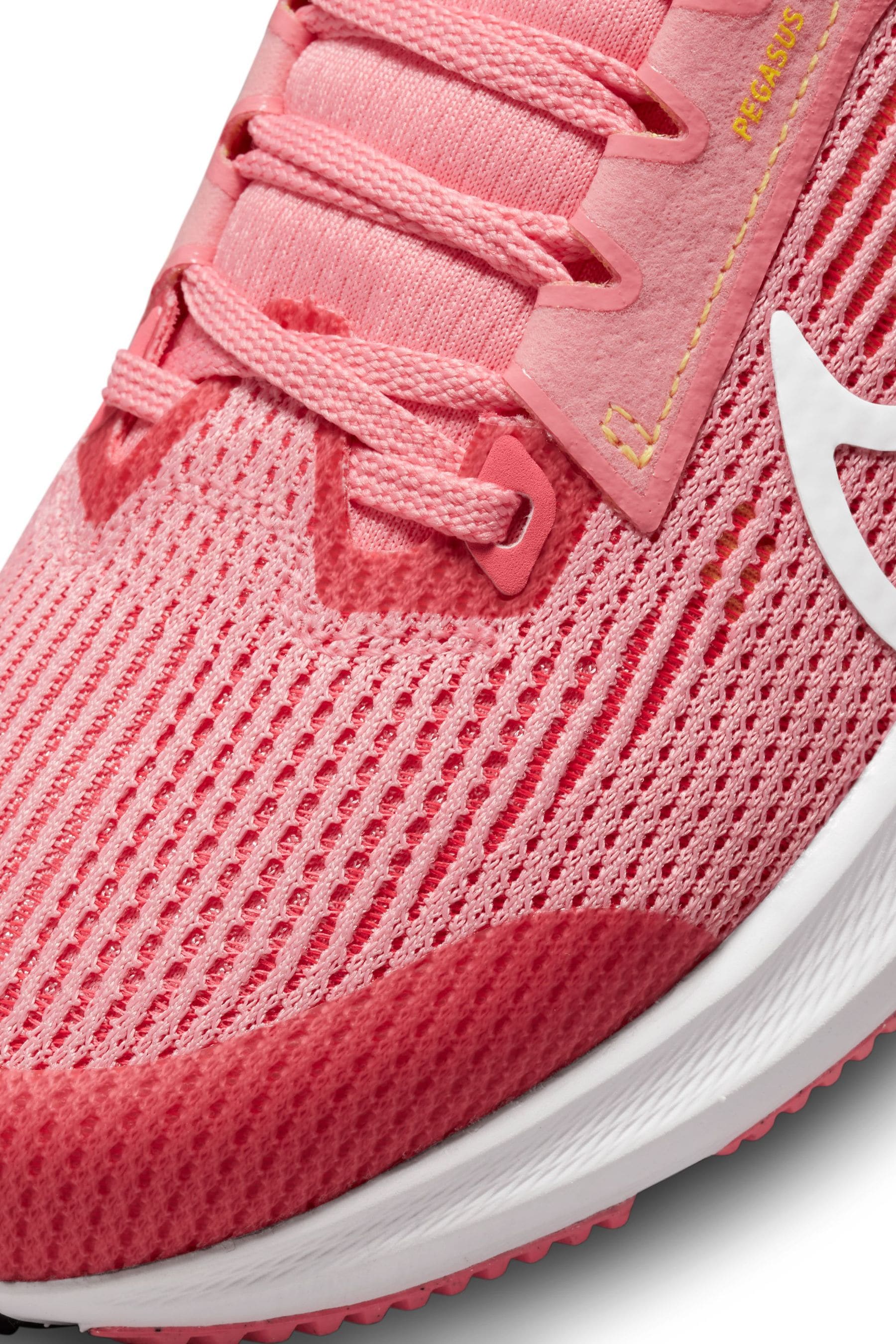 Nike air sales zoom pegasus pink