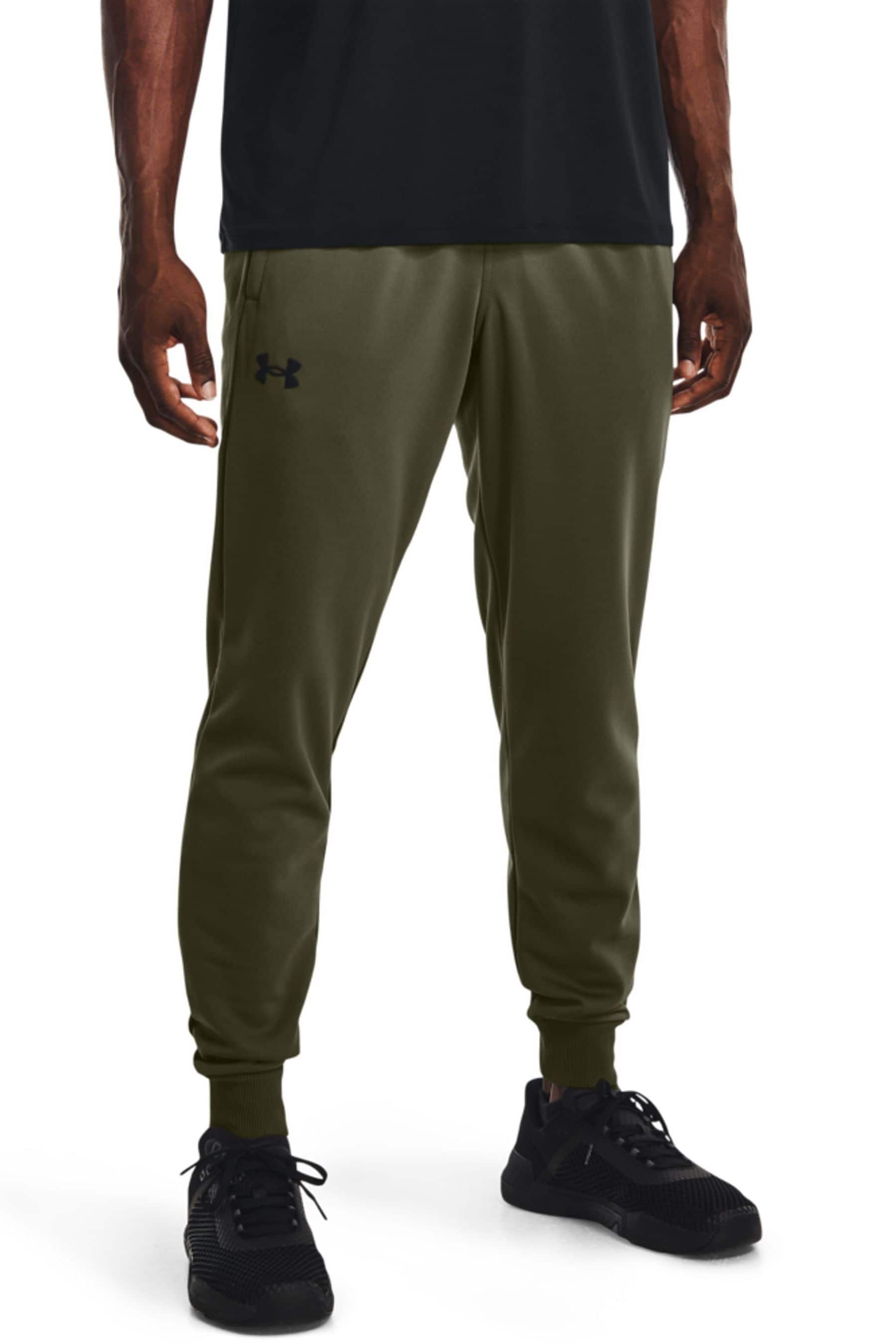 Under armour sales joggers uk