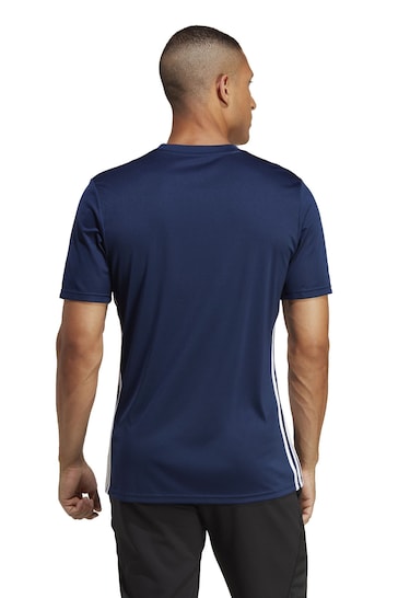 adidas Dark Blue Tabela 23 Jersey Shirt