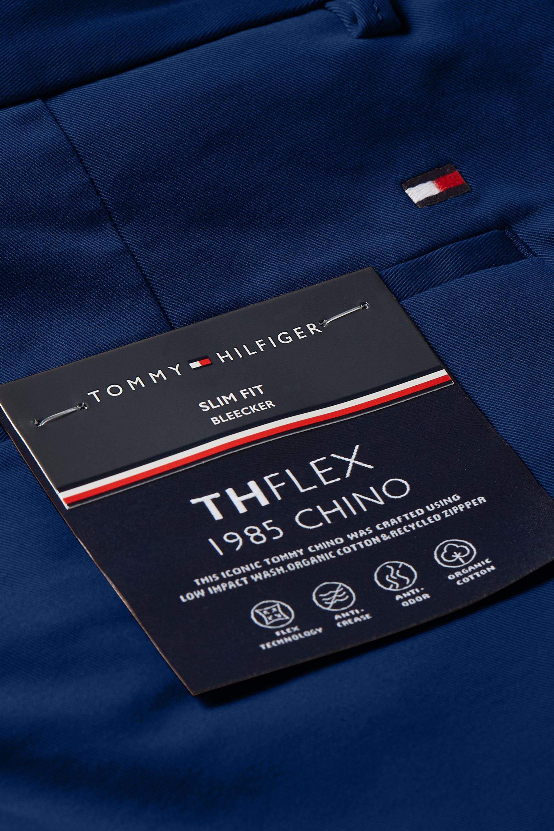 Th flex chino 2025
