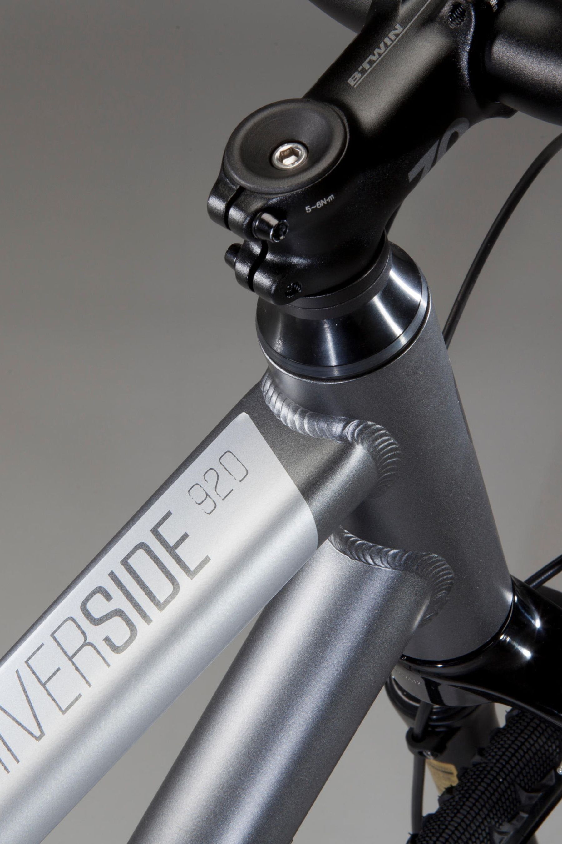 Riverside 920 2025 hybrid bike