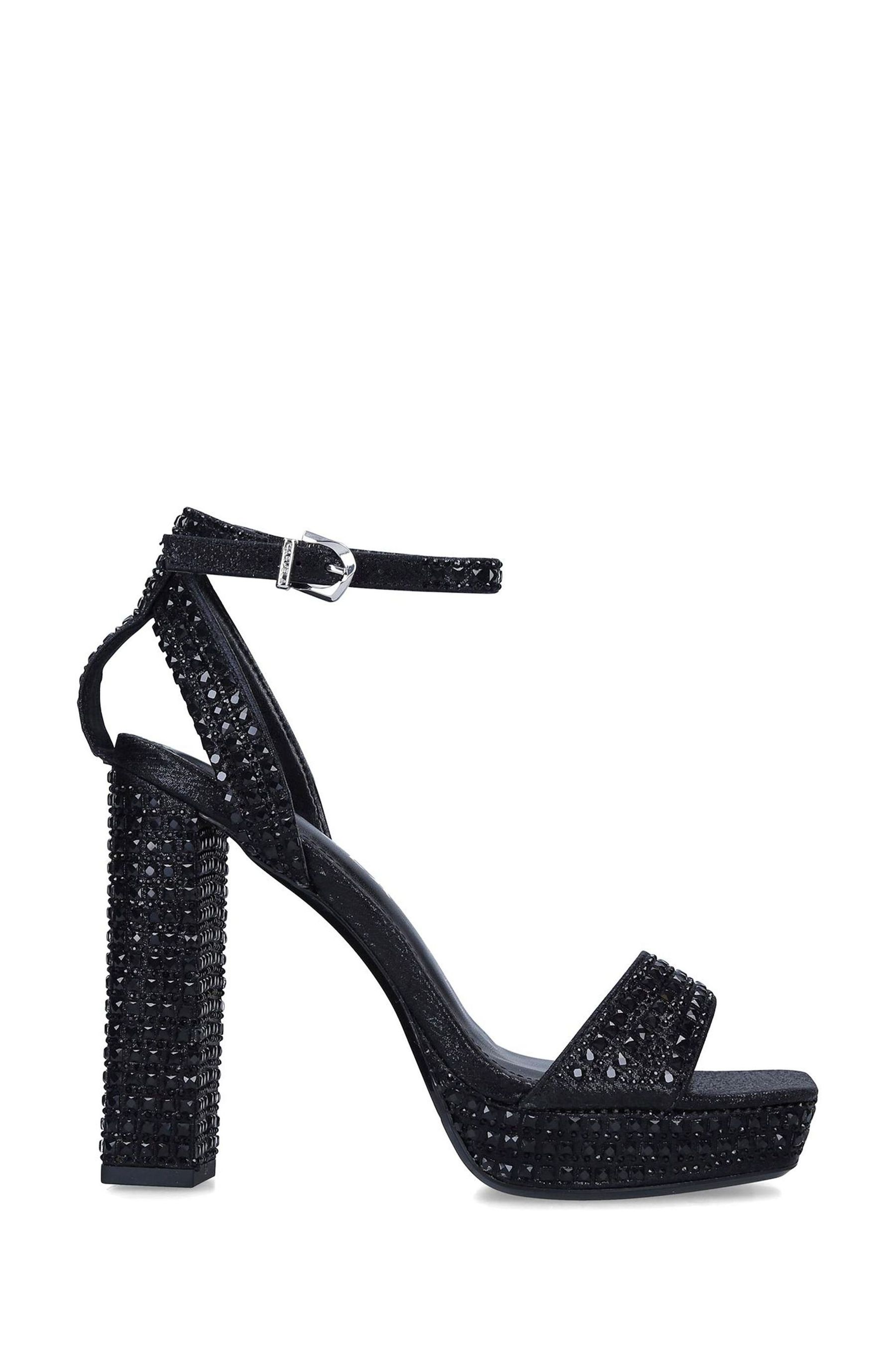 Buy Carvela Kianni Platform Sandals from the Next UK online shop