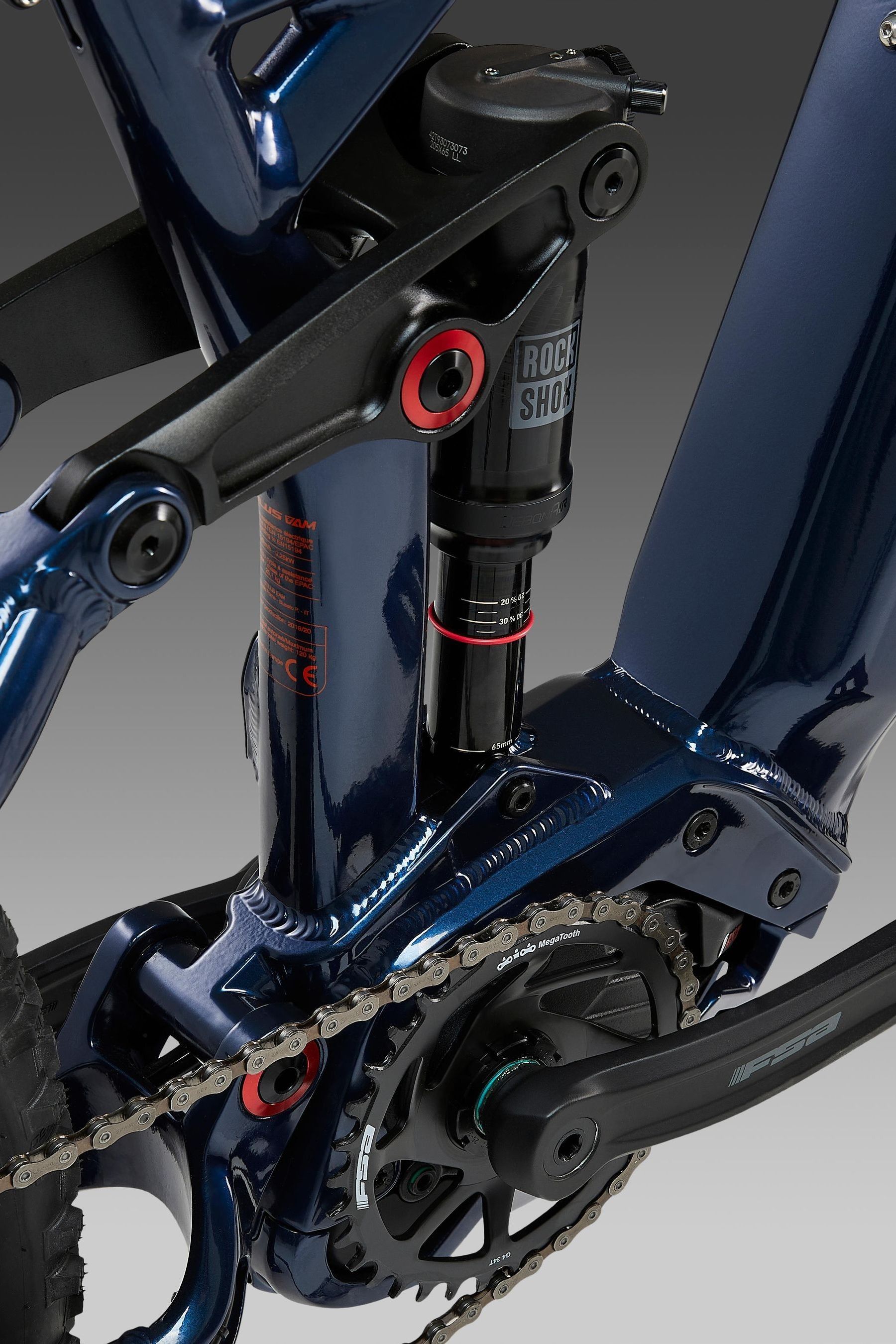 Stilus e bike 2025 decathlon