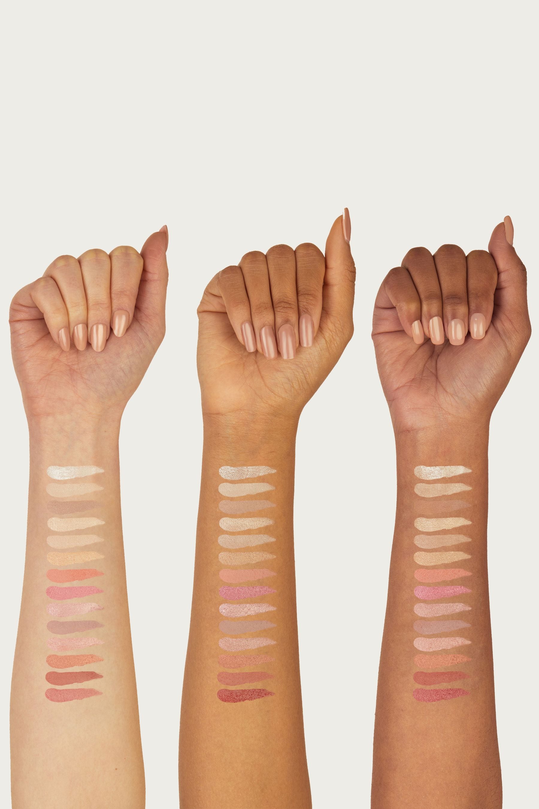 Buy 28 Shade Ultimate Eyeshadow Palette from the Next UK online shop