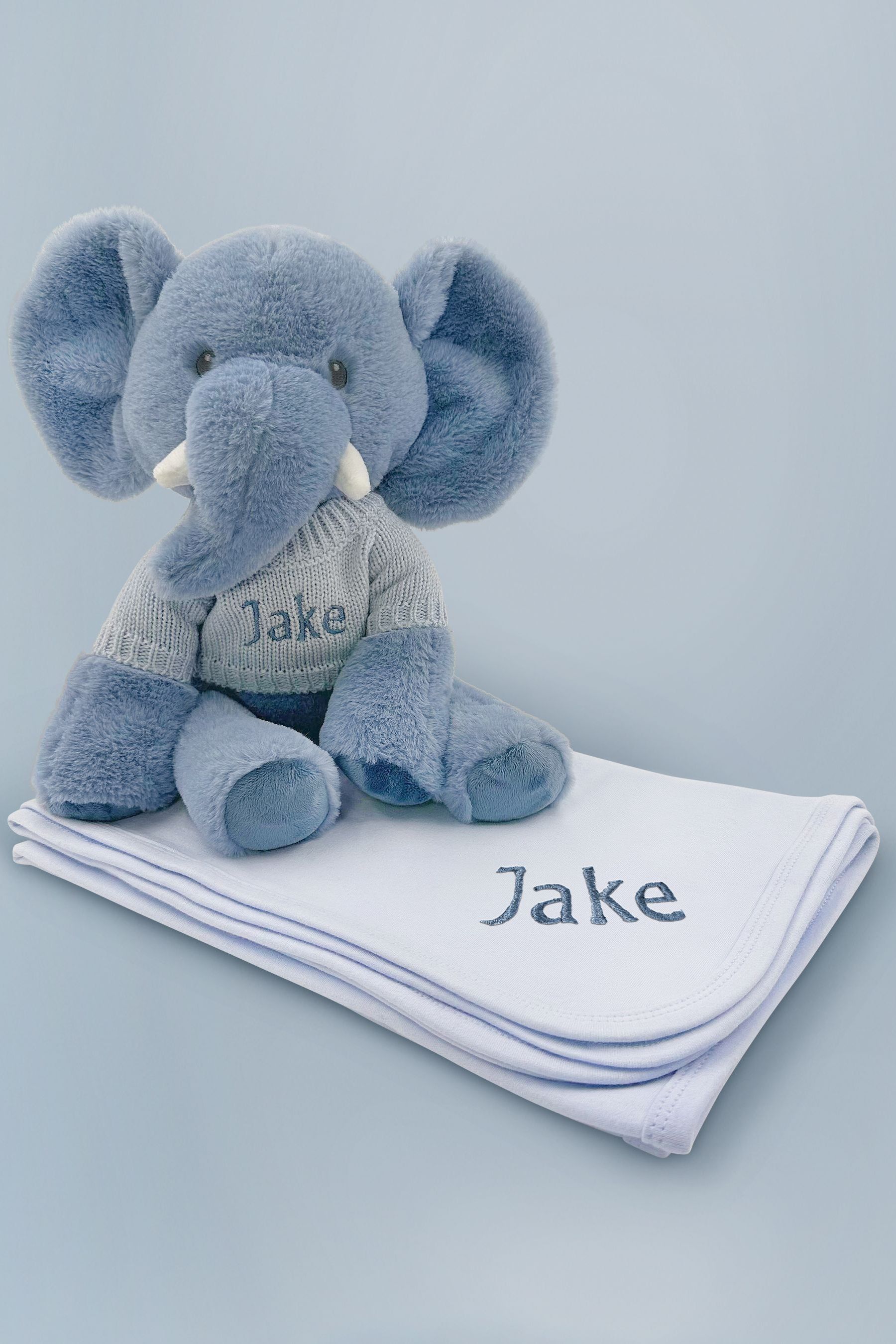 Elephant baby gifts hotsell uk