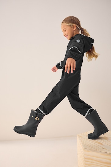 Wellington Boots Boots Puddlesuit Wellies Rydale Puddle Suit