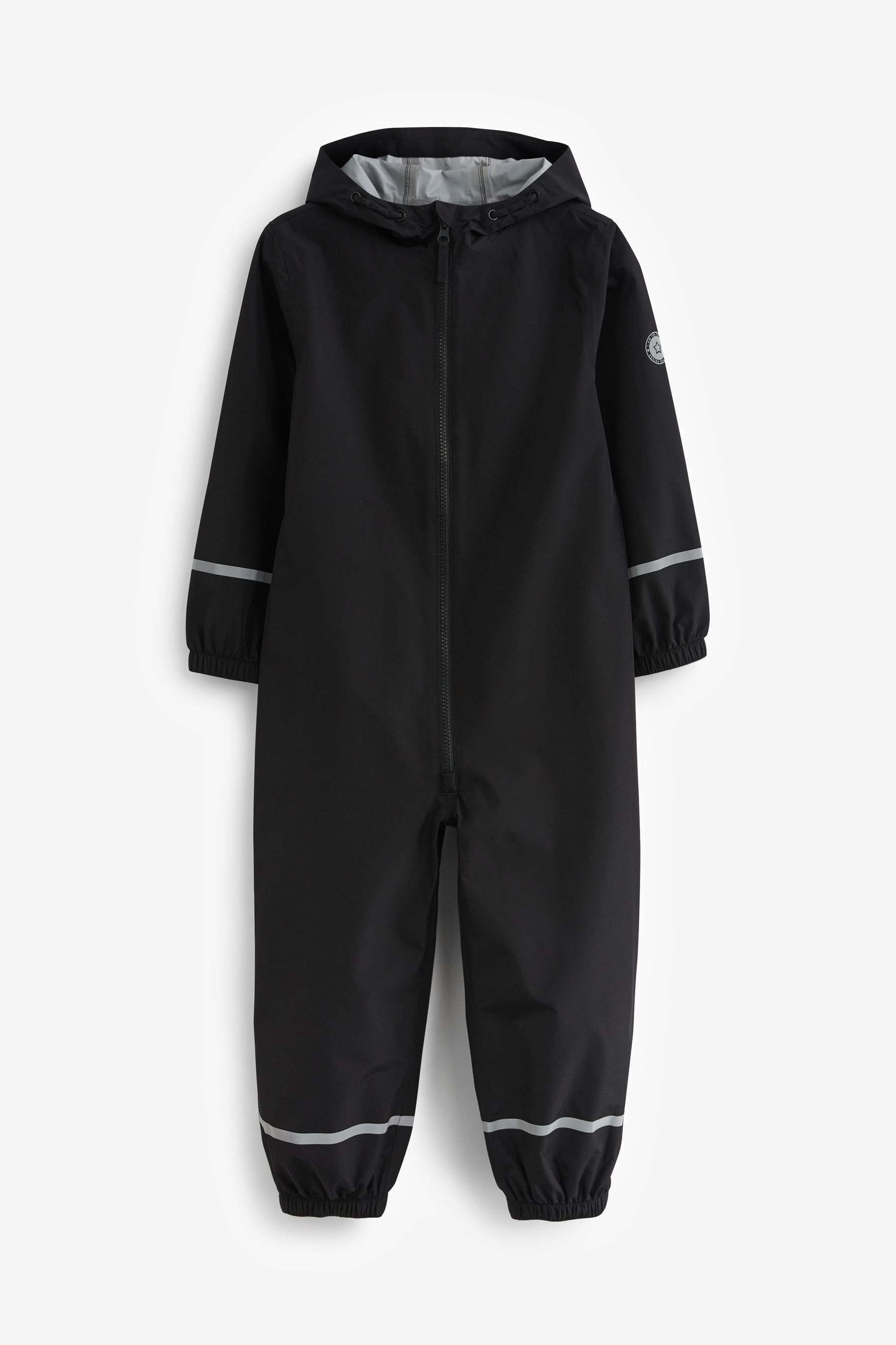 Black puddle suit best sale