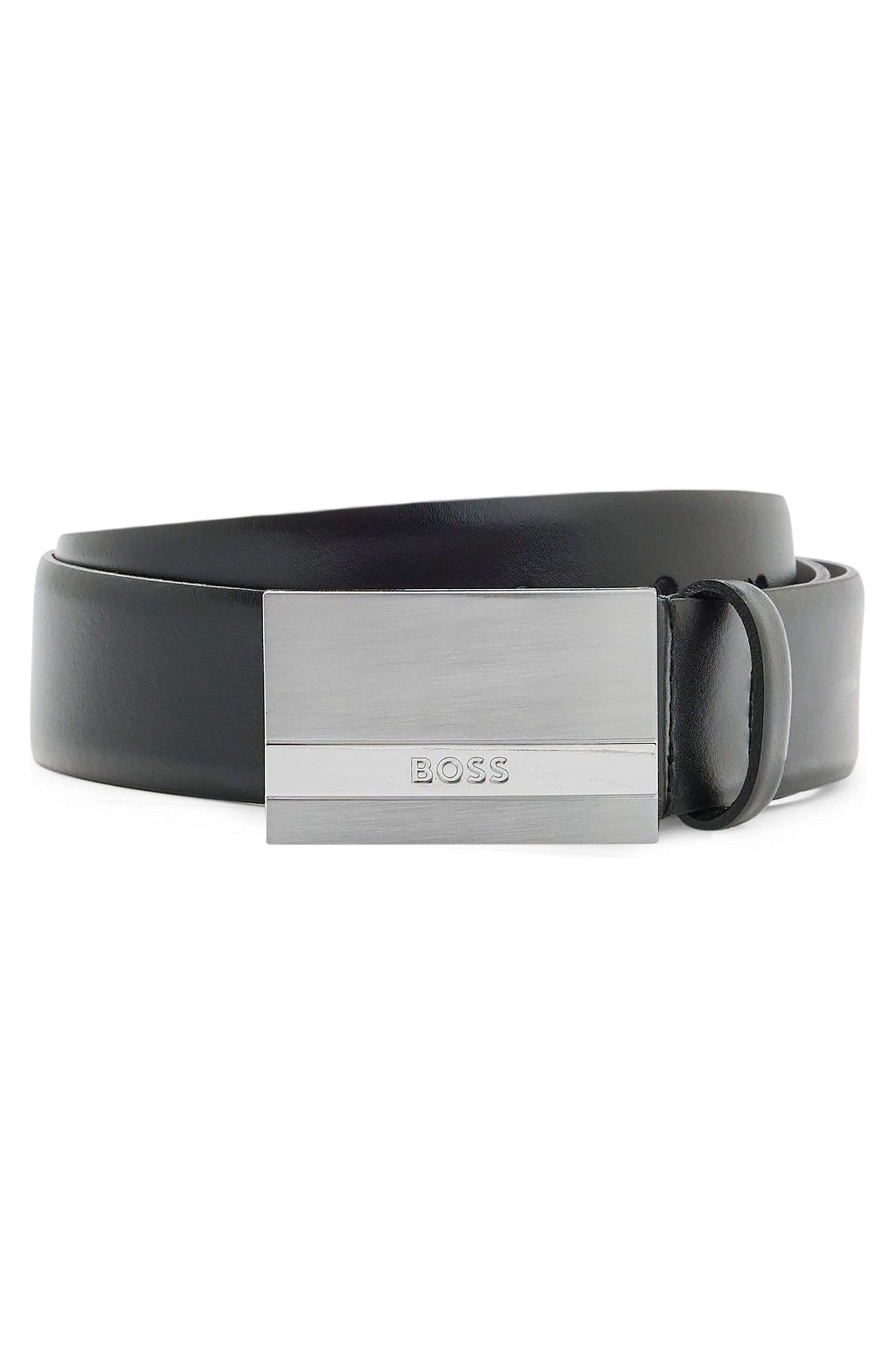 Boss discount baxton belt