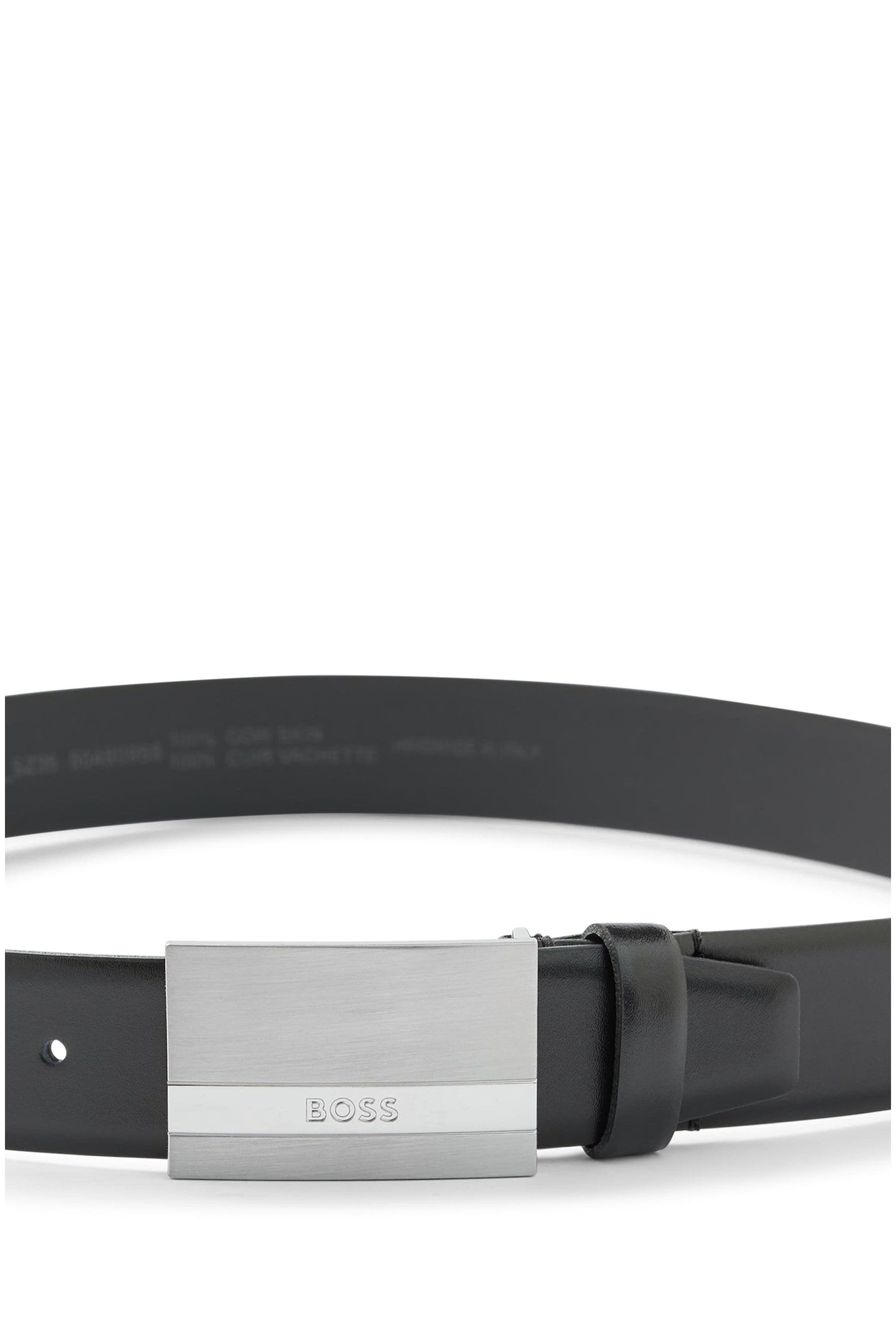 Boss sales baxton belt