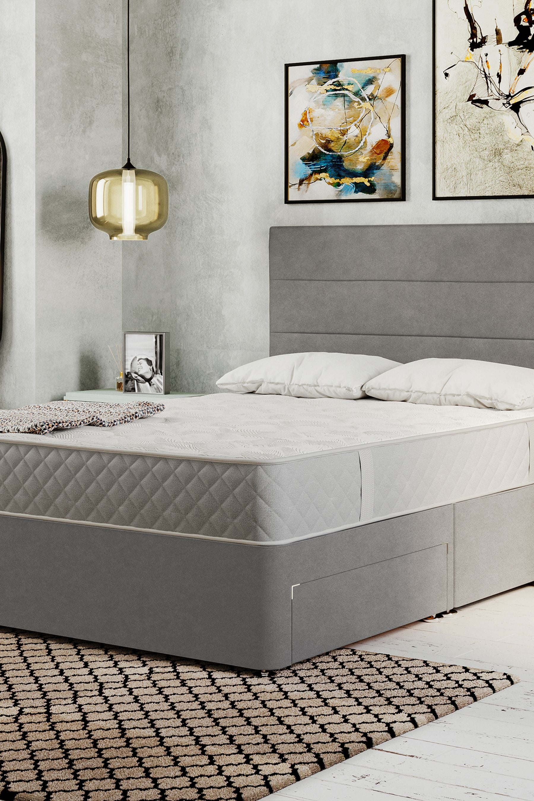 Sealy top base sets