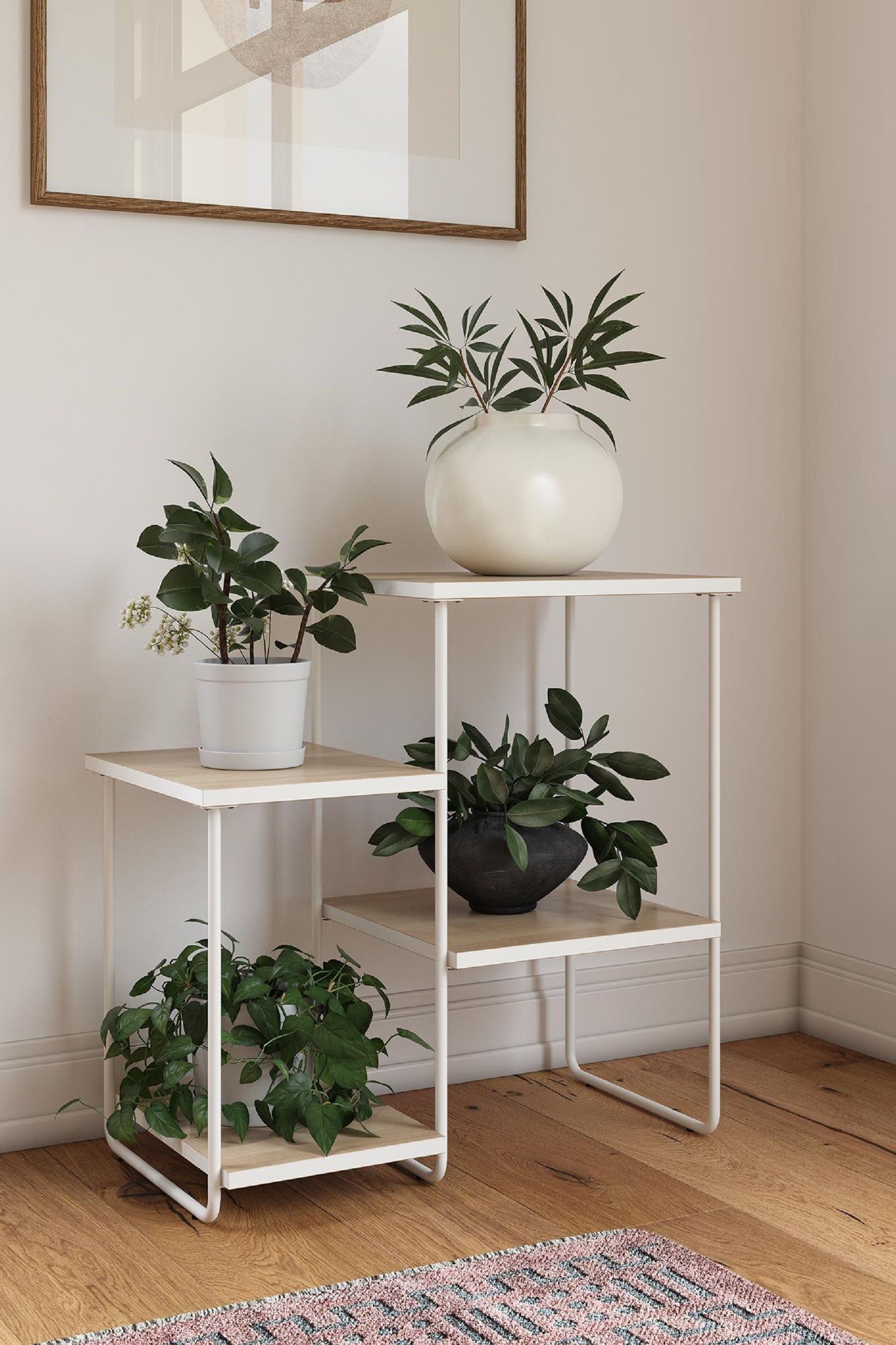 Next store plant stand