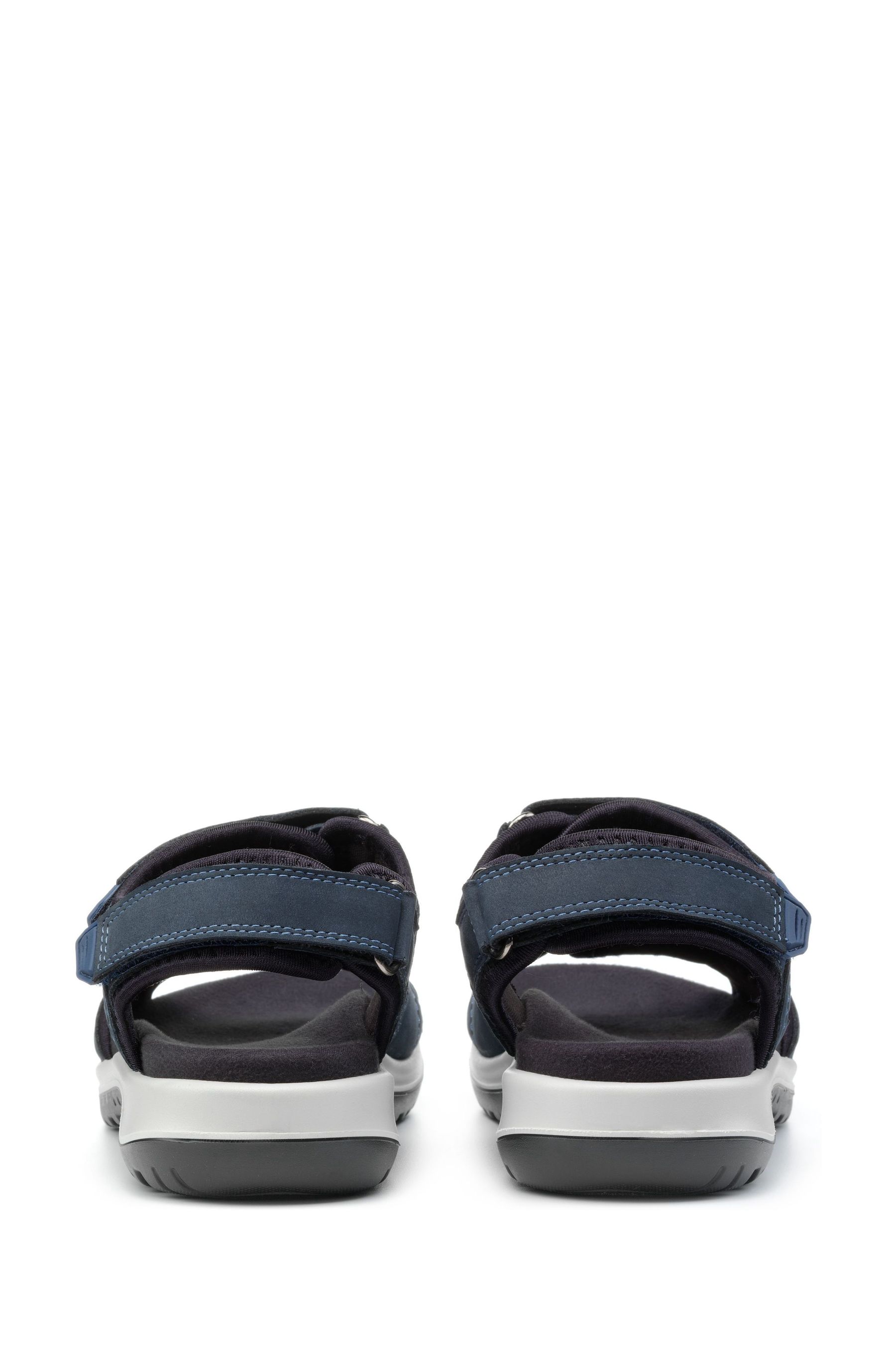 Hotter walking online sandals