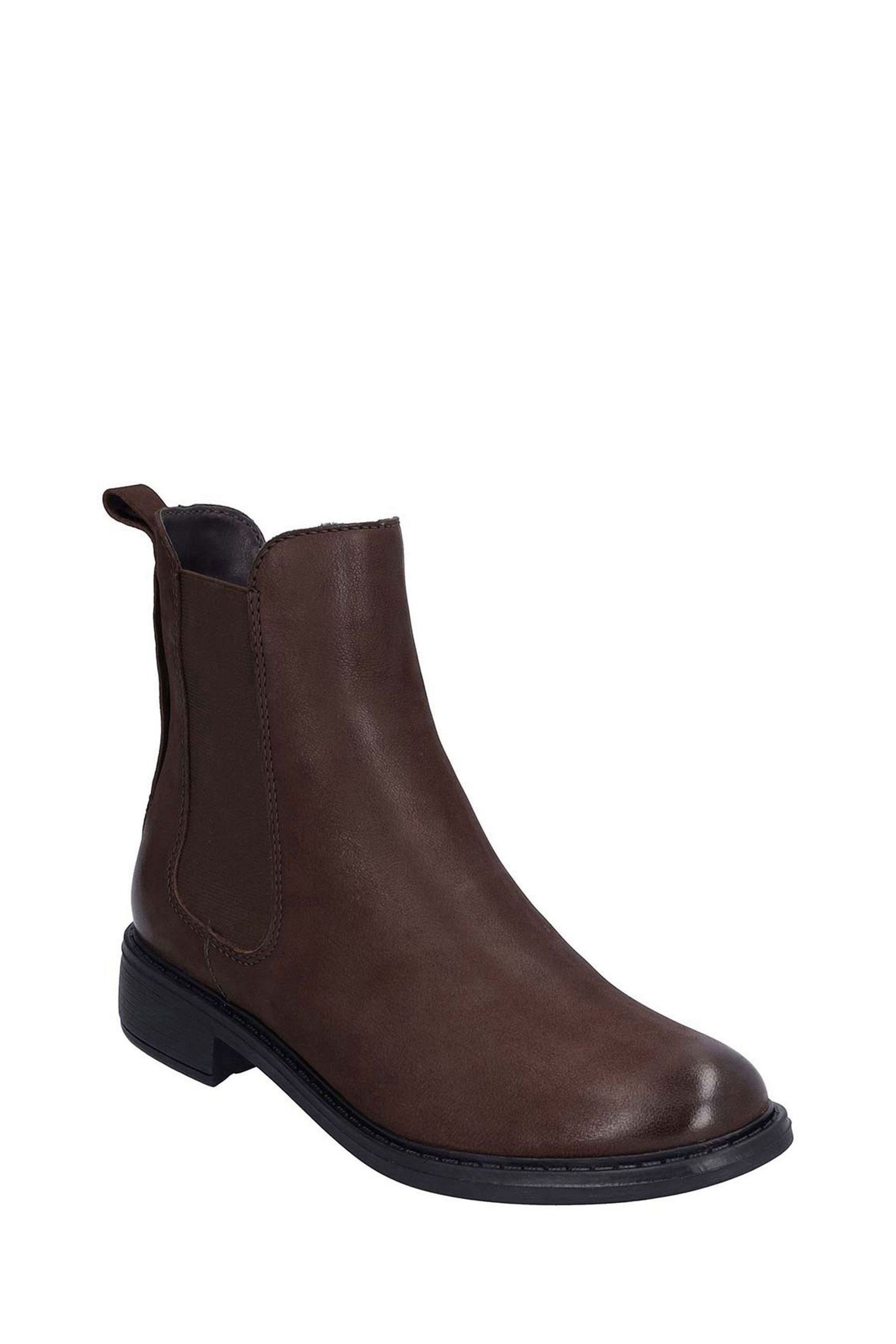 Josef seibel tall boots 2025