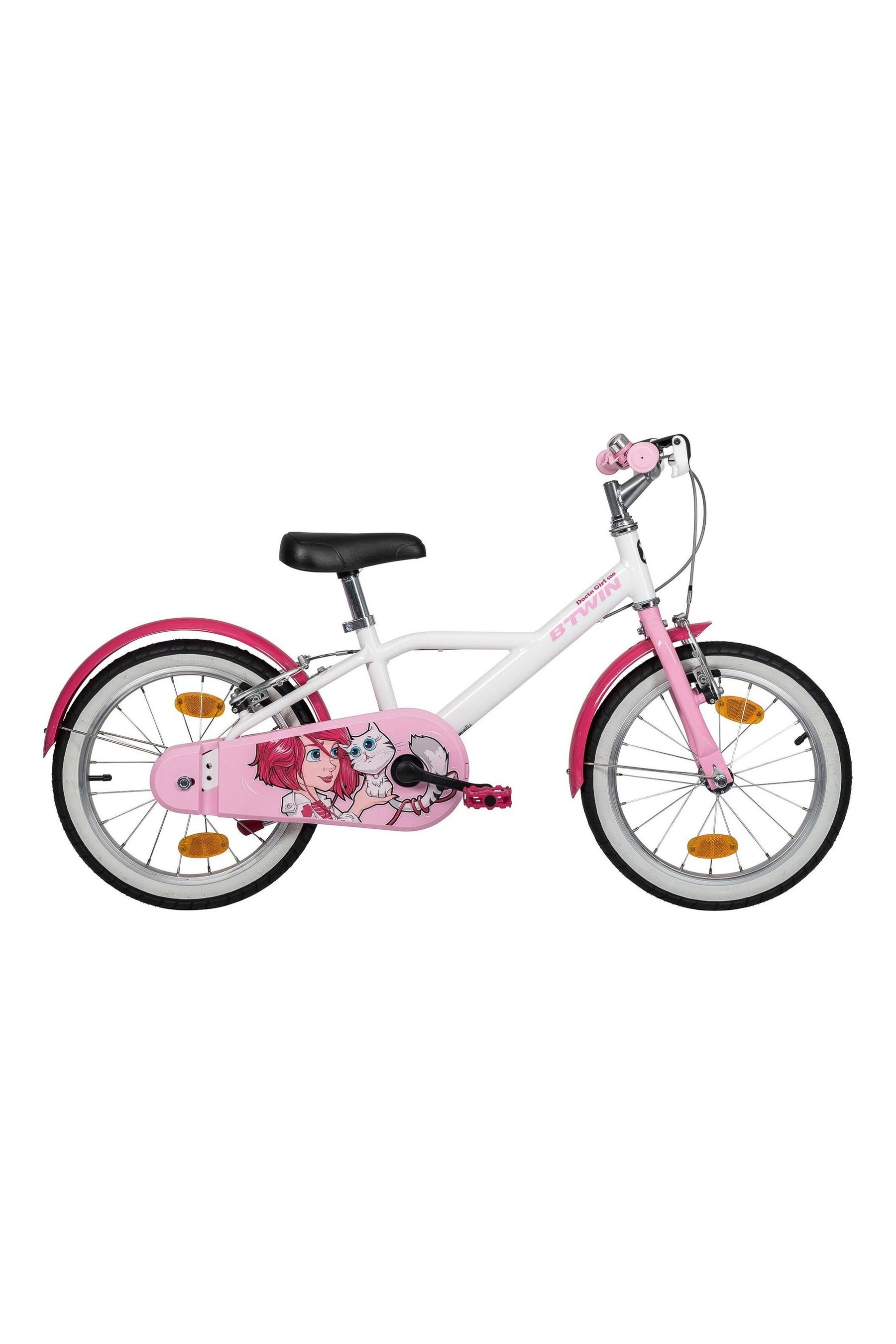 Decathlon kids sale bicycle