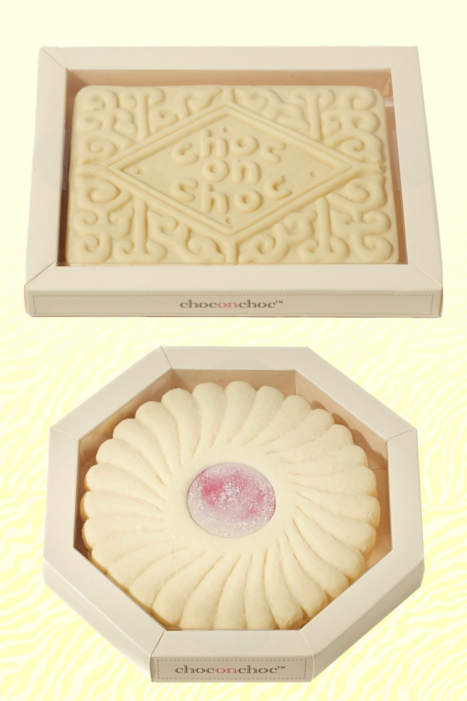Ted baker on sale biscuit ring