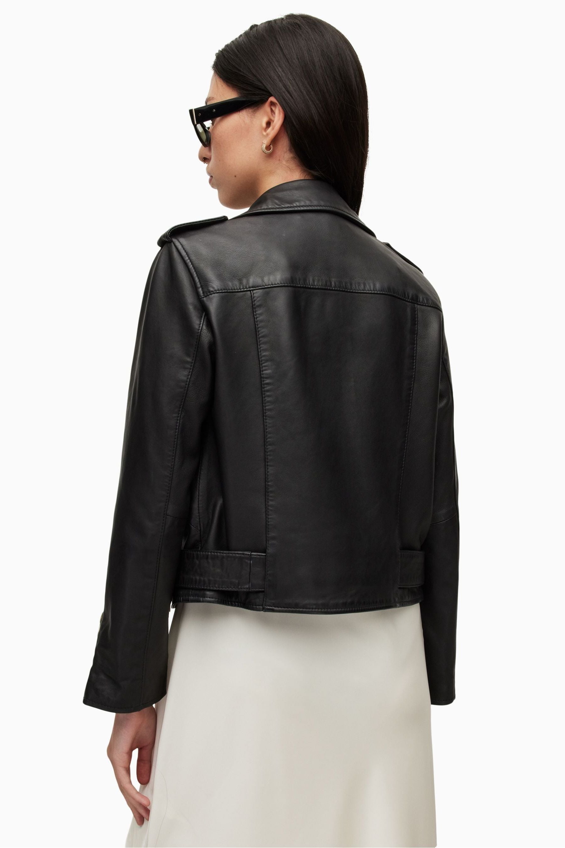 Allsaints balfern hot sale