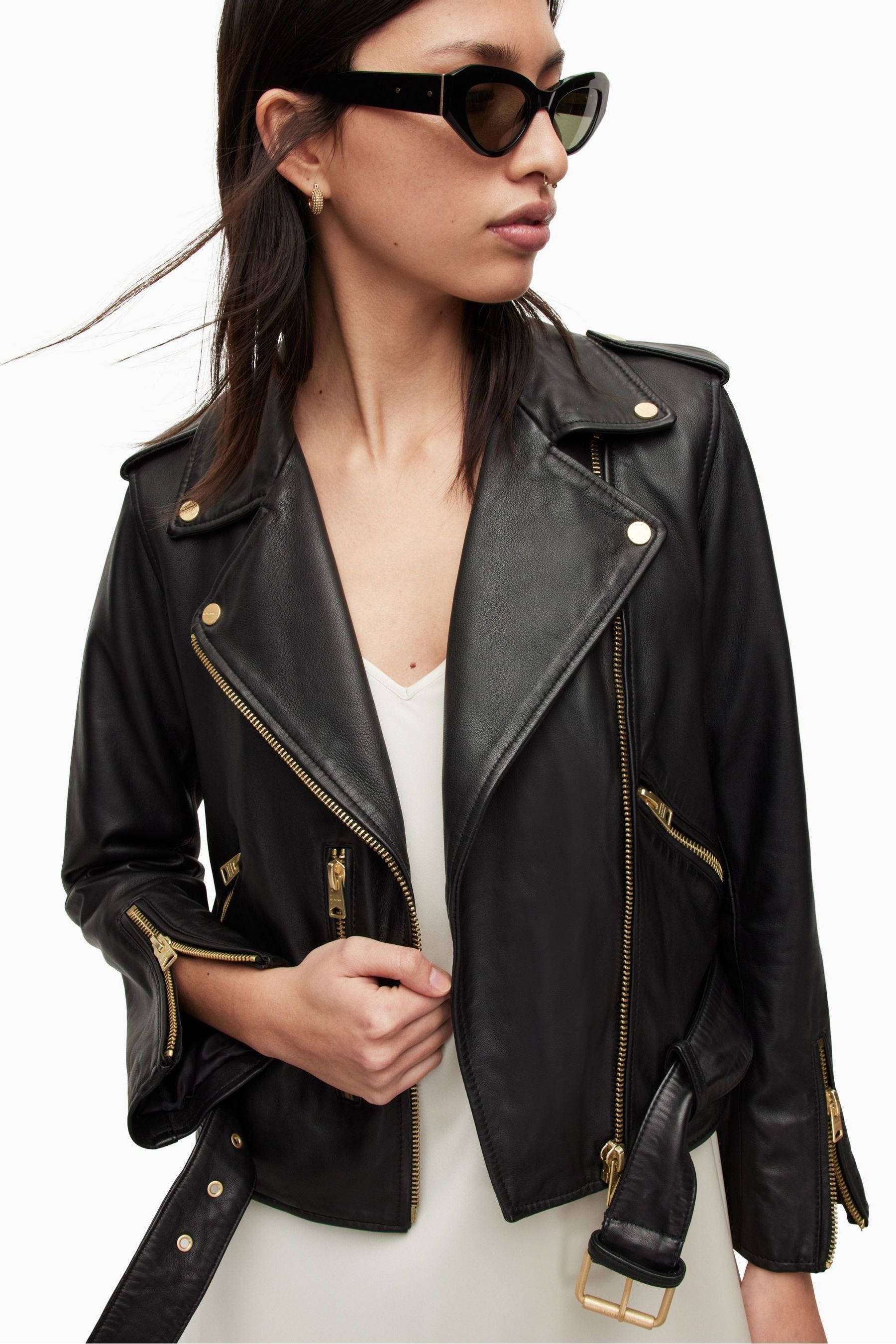 Balfern jacket hot sale