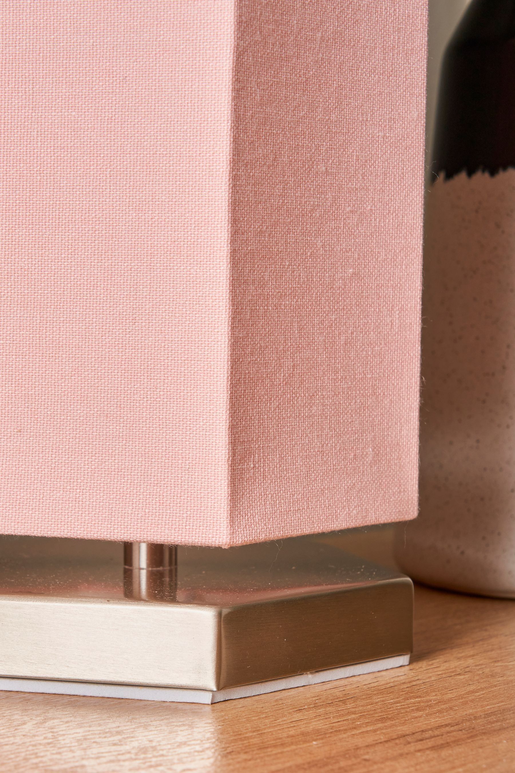 Wayfair pink sales table lamps