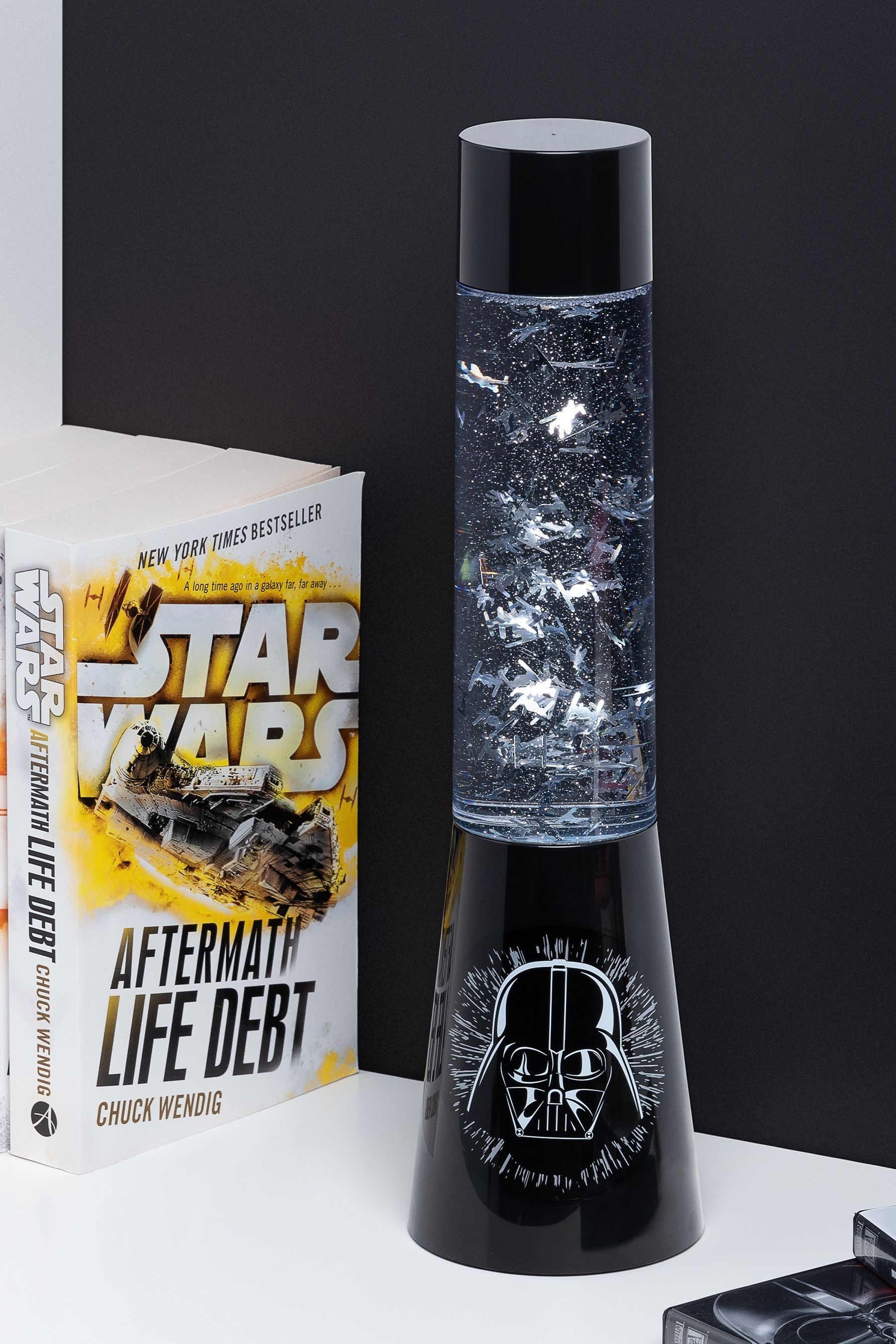 Star wars episode vii galaxy battle light cheap